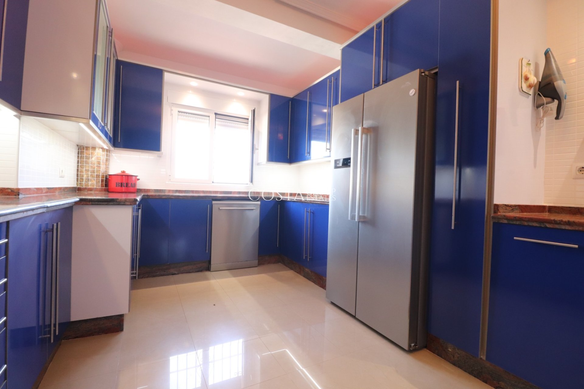 Revente - Villa -
Algorfa - Lomas de La Juliana