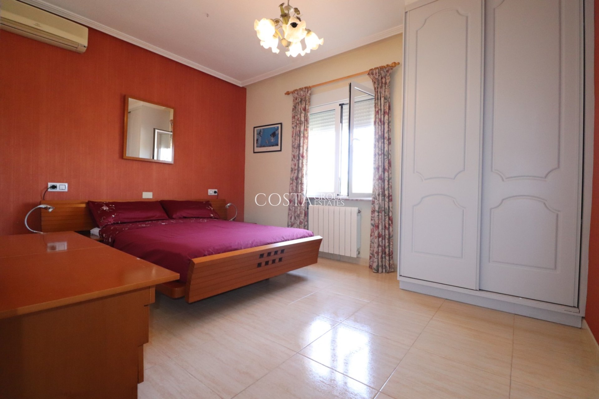 Revente - Villa -
Algorfa - Lomas de La Juliana