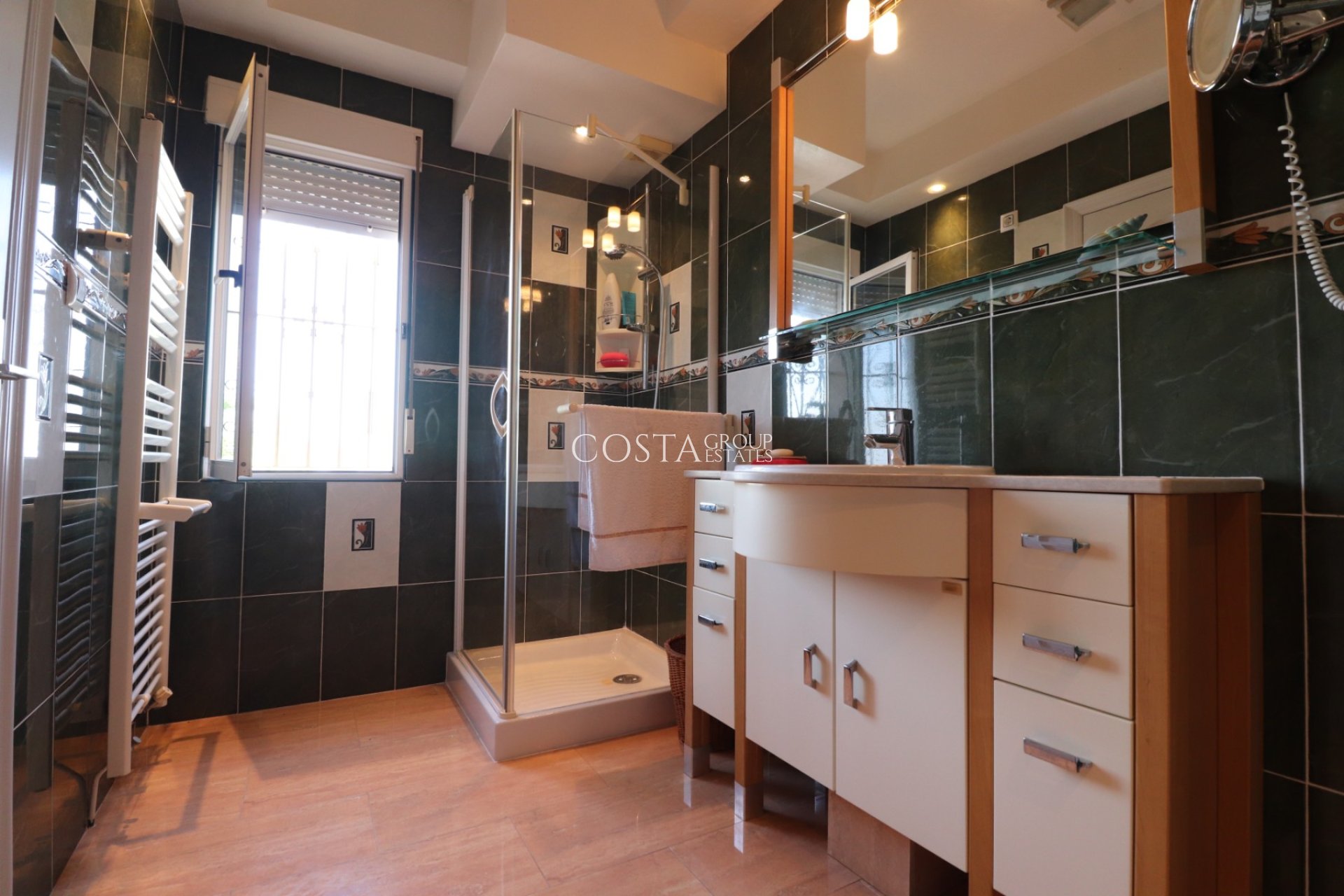 Revente - Villa -
Algorfa - Lomas de La Juliana