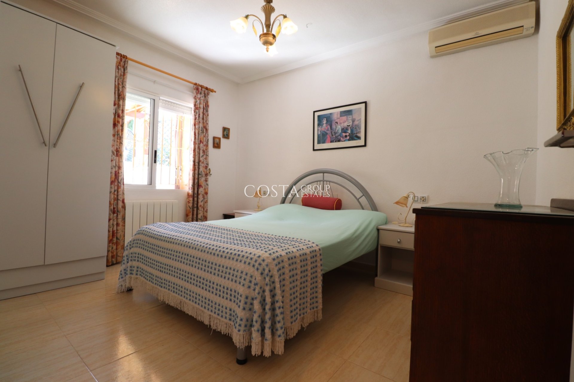 Revente - Villa -
Algorfa - Lomas de La Juliana