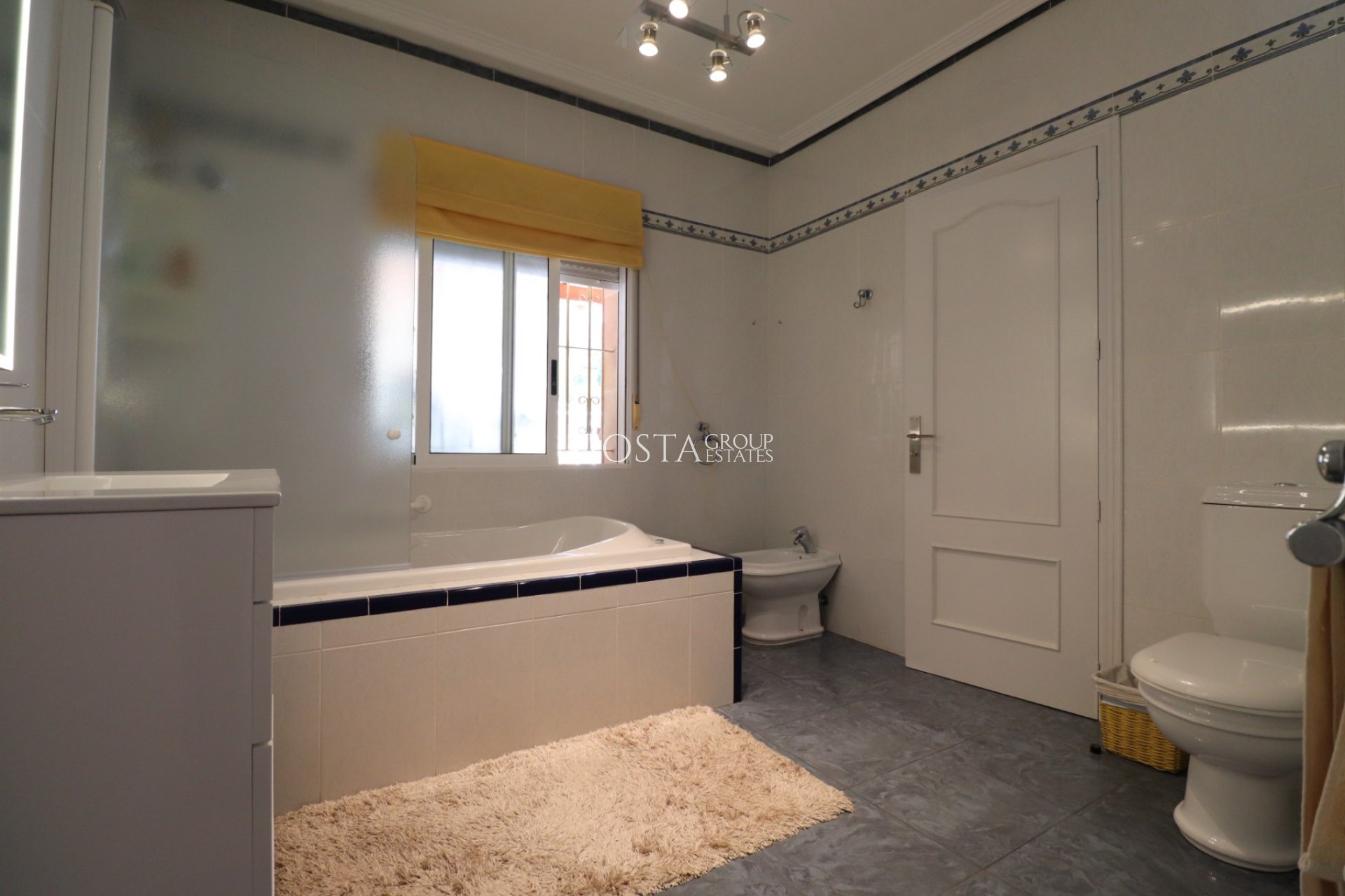 Revente - Villa -
Algorfa - Lomas de La Juliana