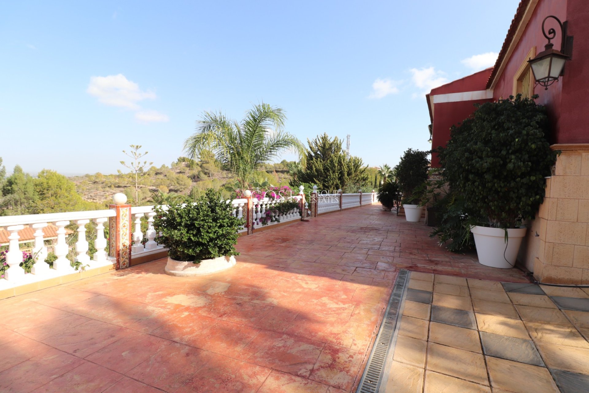 Revente - Villa -
Algorfa - Lomas de La Juliana