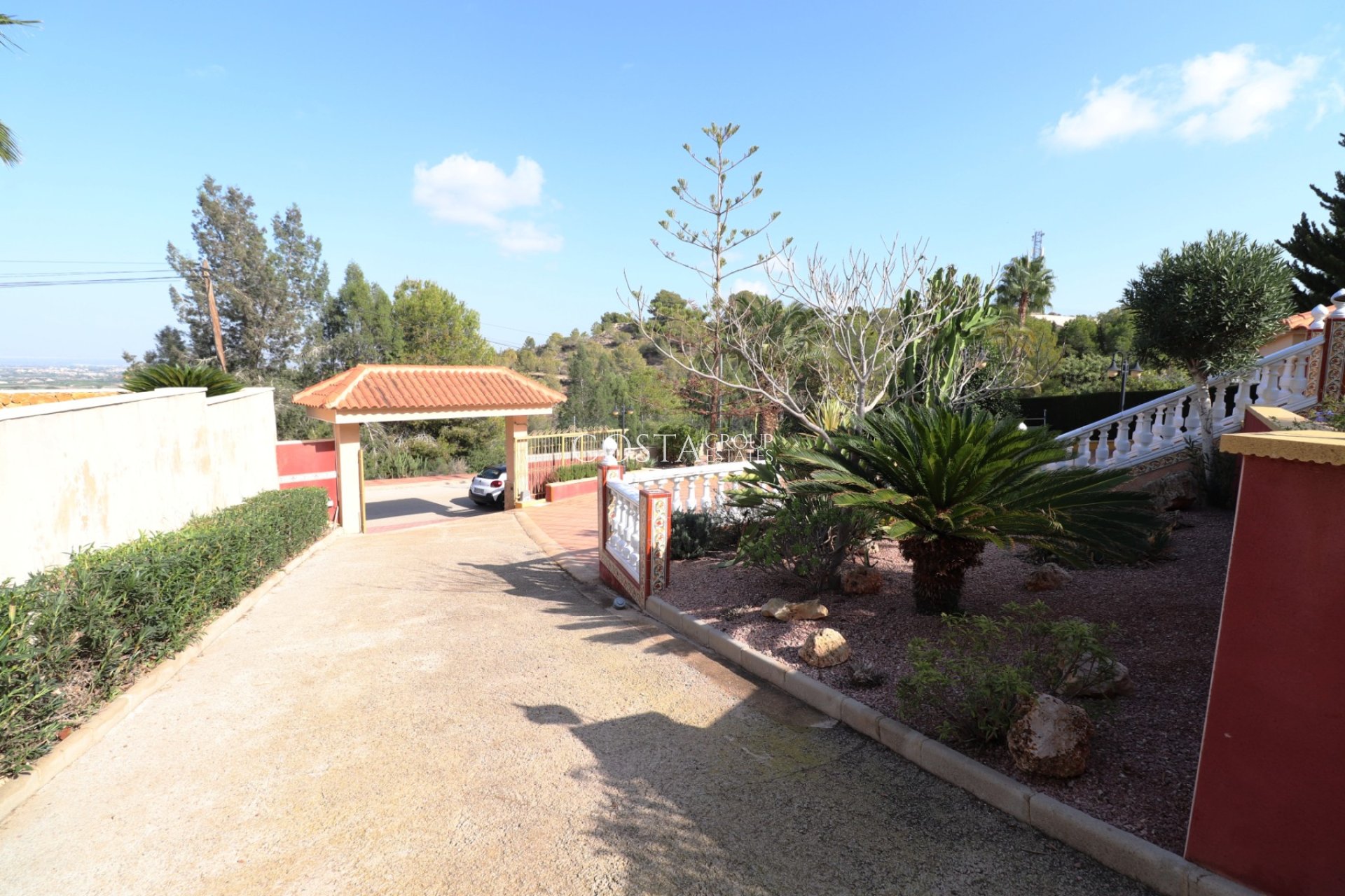 Revente - Villa -
Algorfa - Lomas de La Juliana