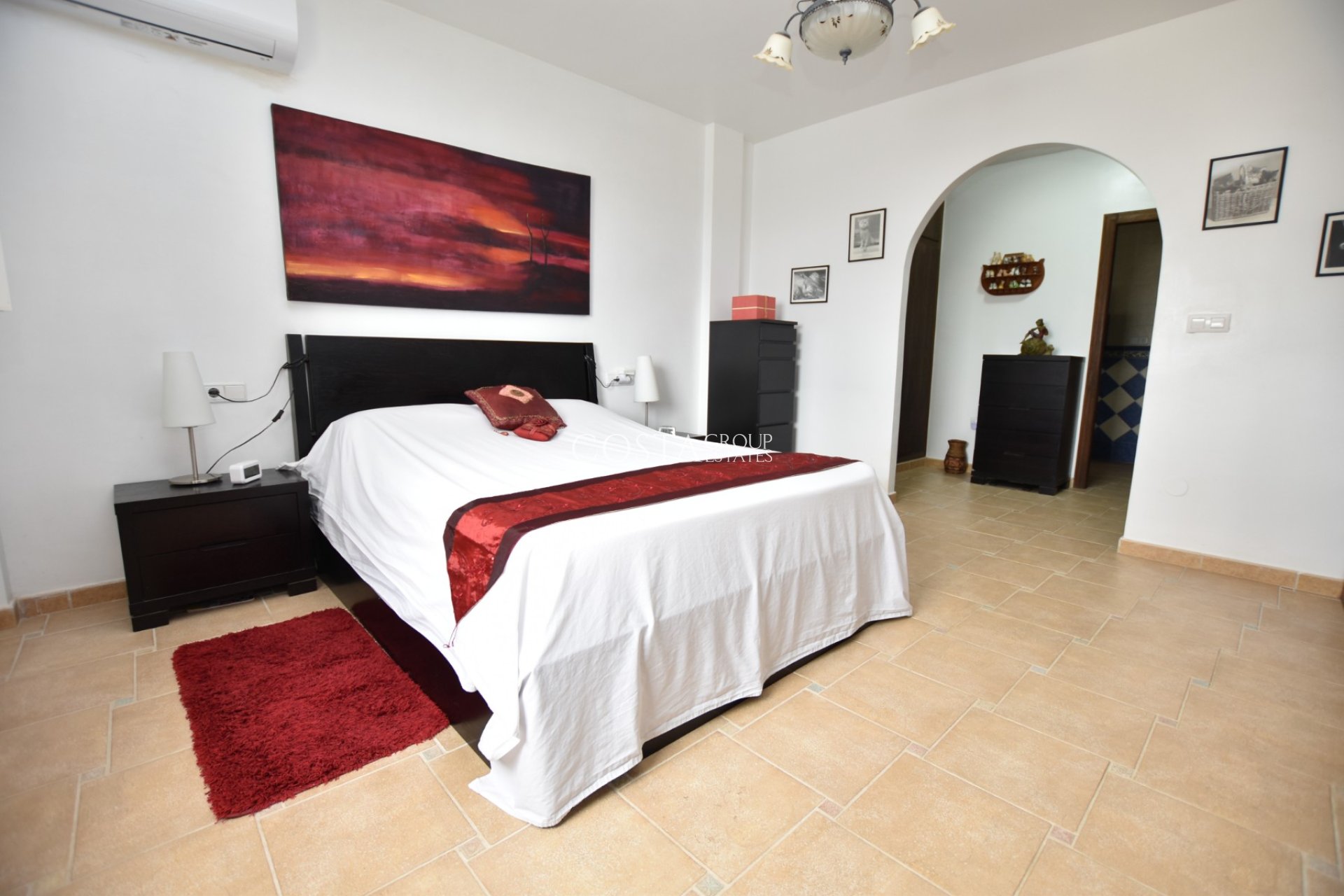 Revente - Villa -
Algorfa - Montemar