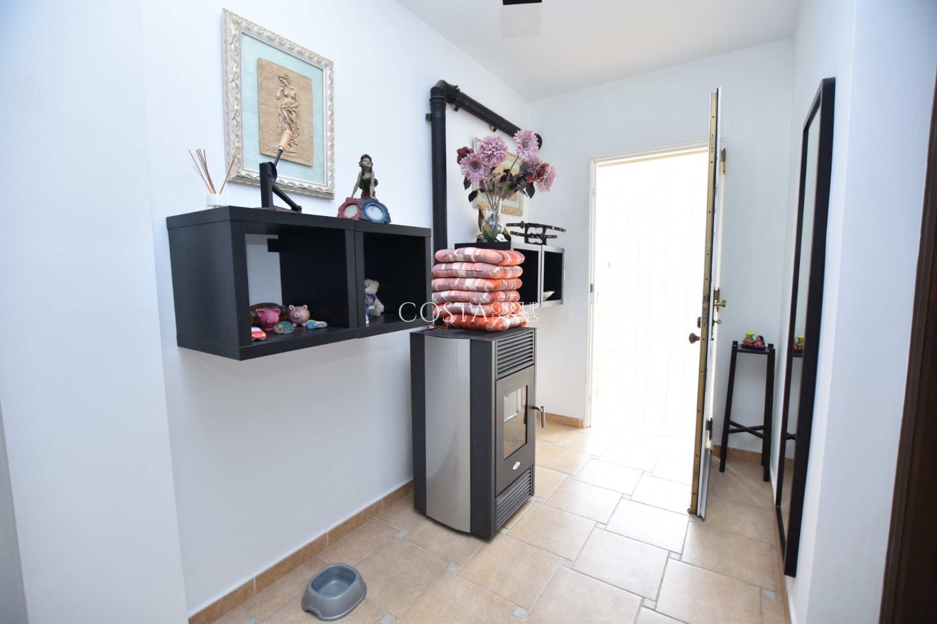 Revente - Villa -
Algorfa - Montemar