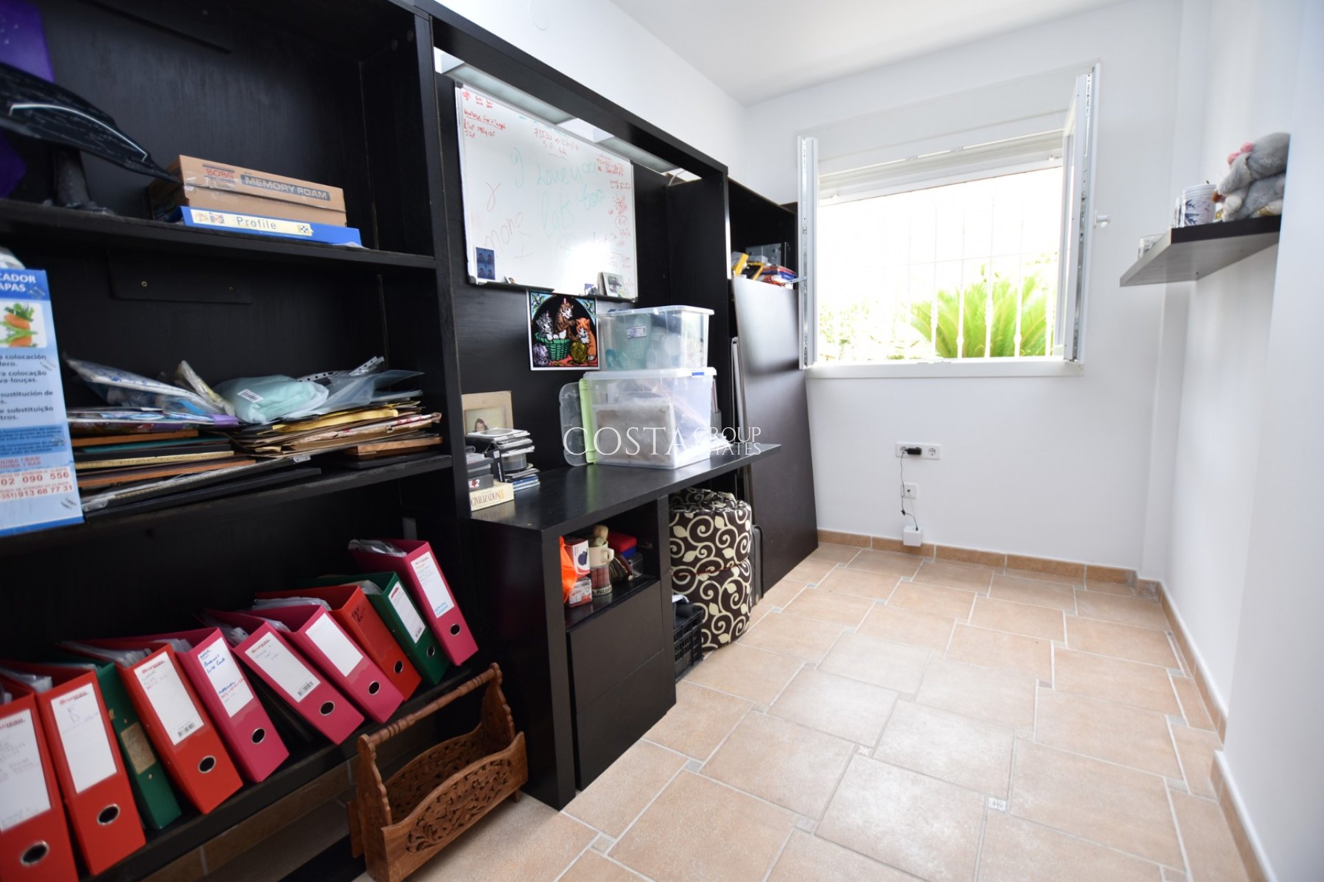 Revente - Villa -
Algorfa - Montemar