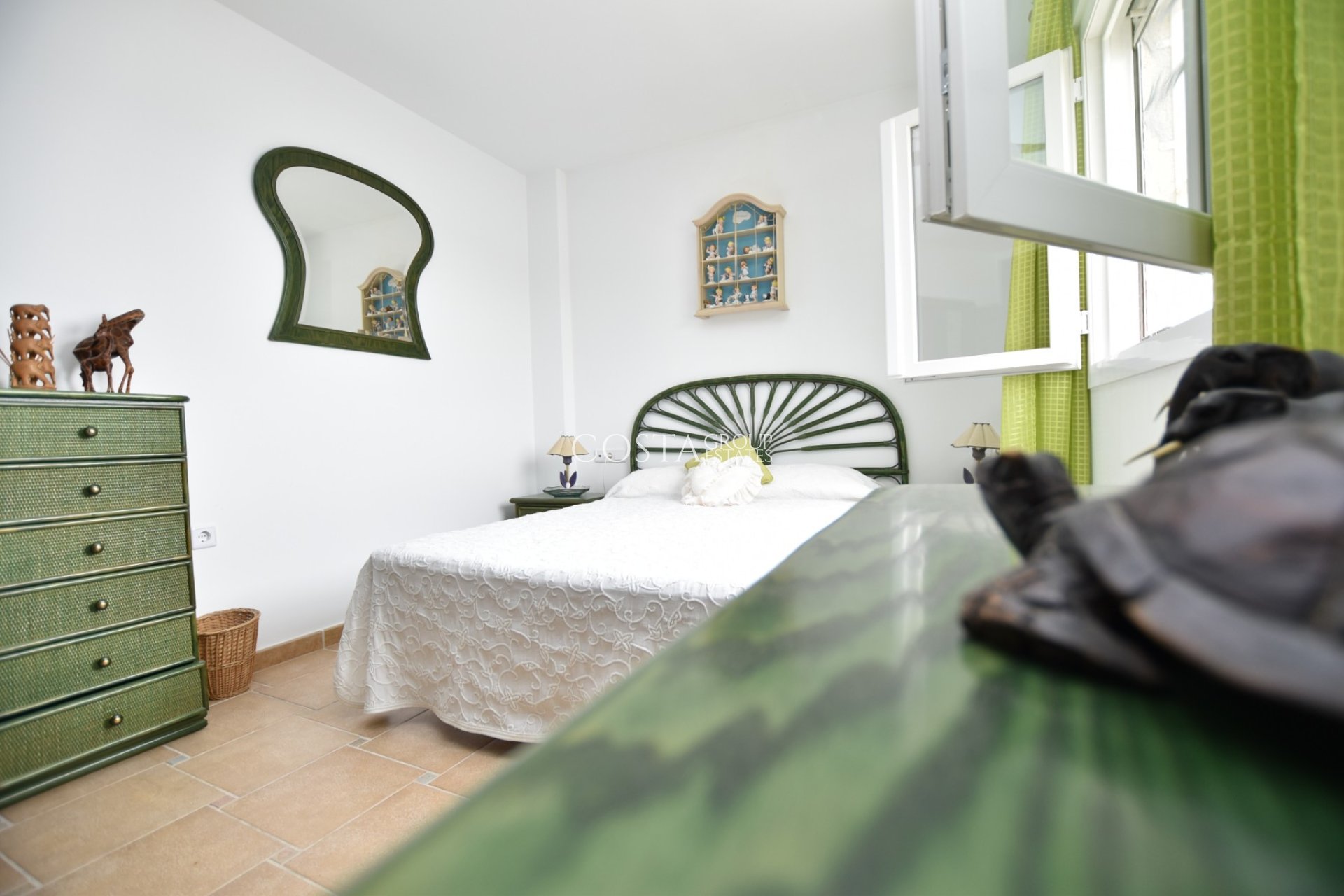Revente - Villa -
Algorfa - Montemar
