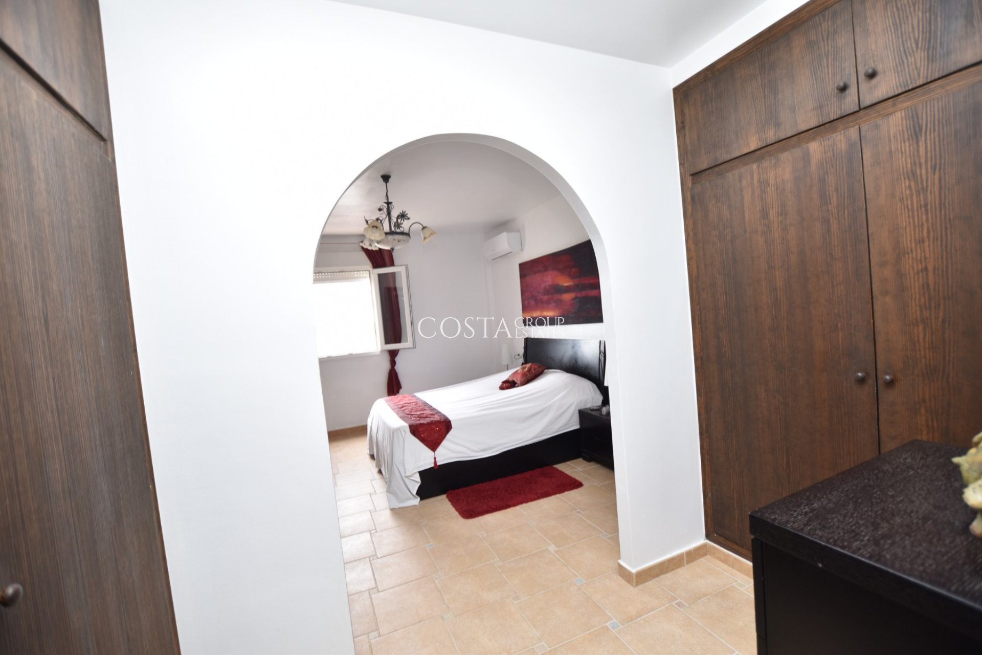 Revente - Villa -
Algorfa - Montemar