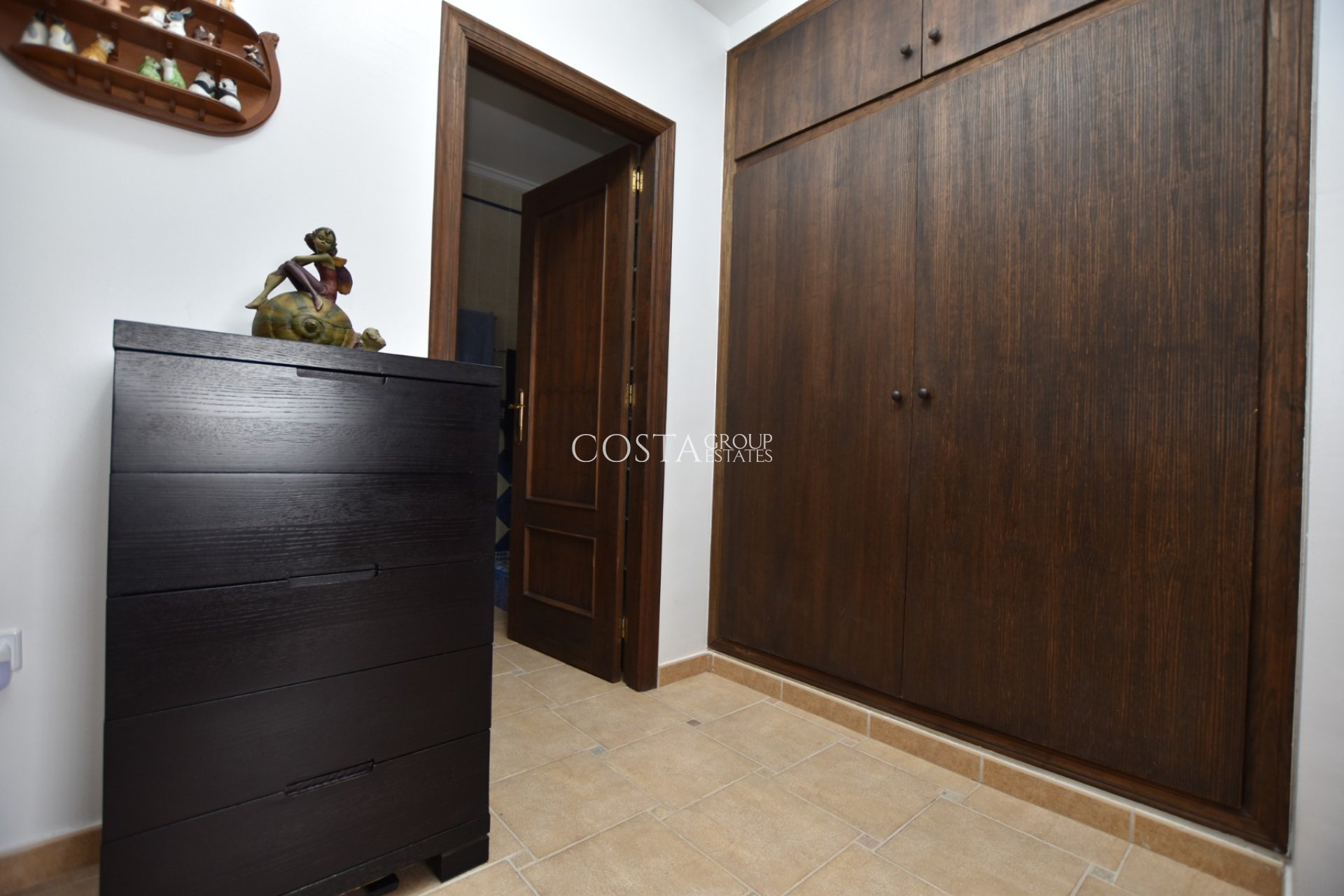 Revente - Villa -
Algorfa - Montemar