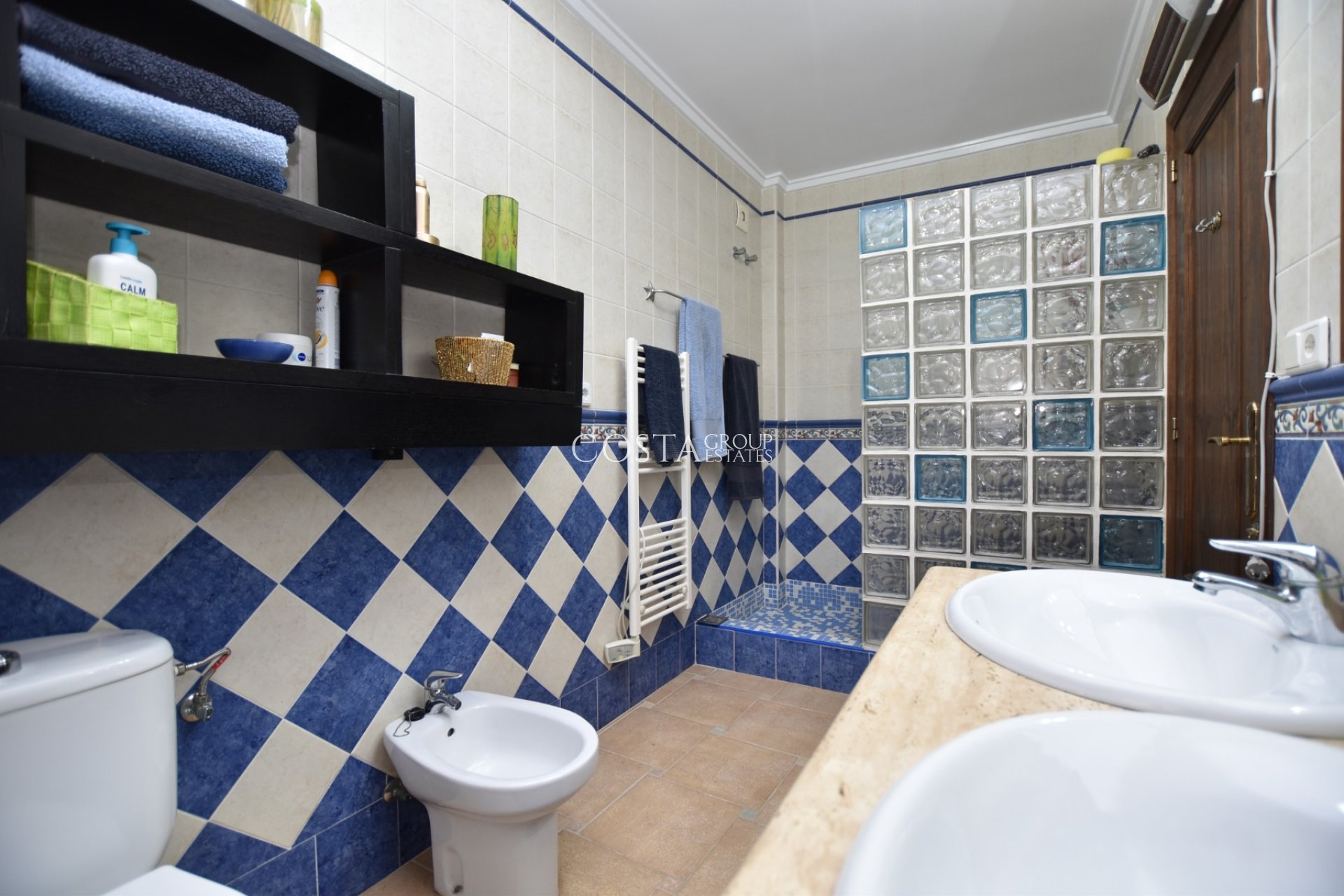 Revente - Villa -
Algorfa - Montemar