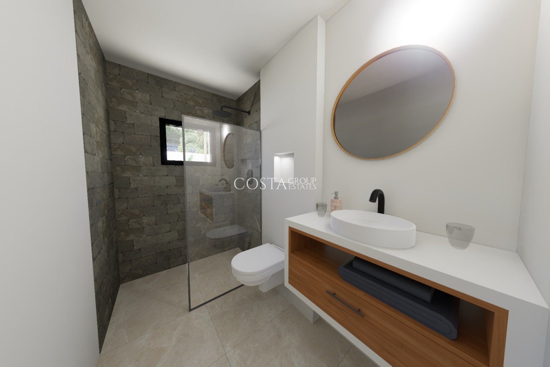 Revente - Villa -
Algorfa - Montemar