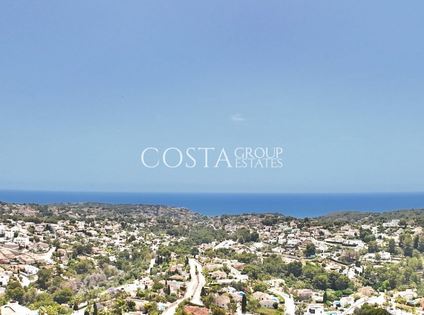 Revente - Villa -
Algorfa - Montemar