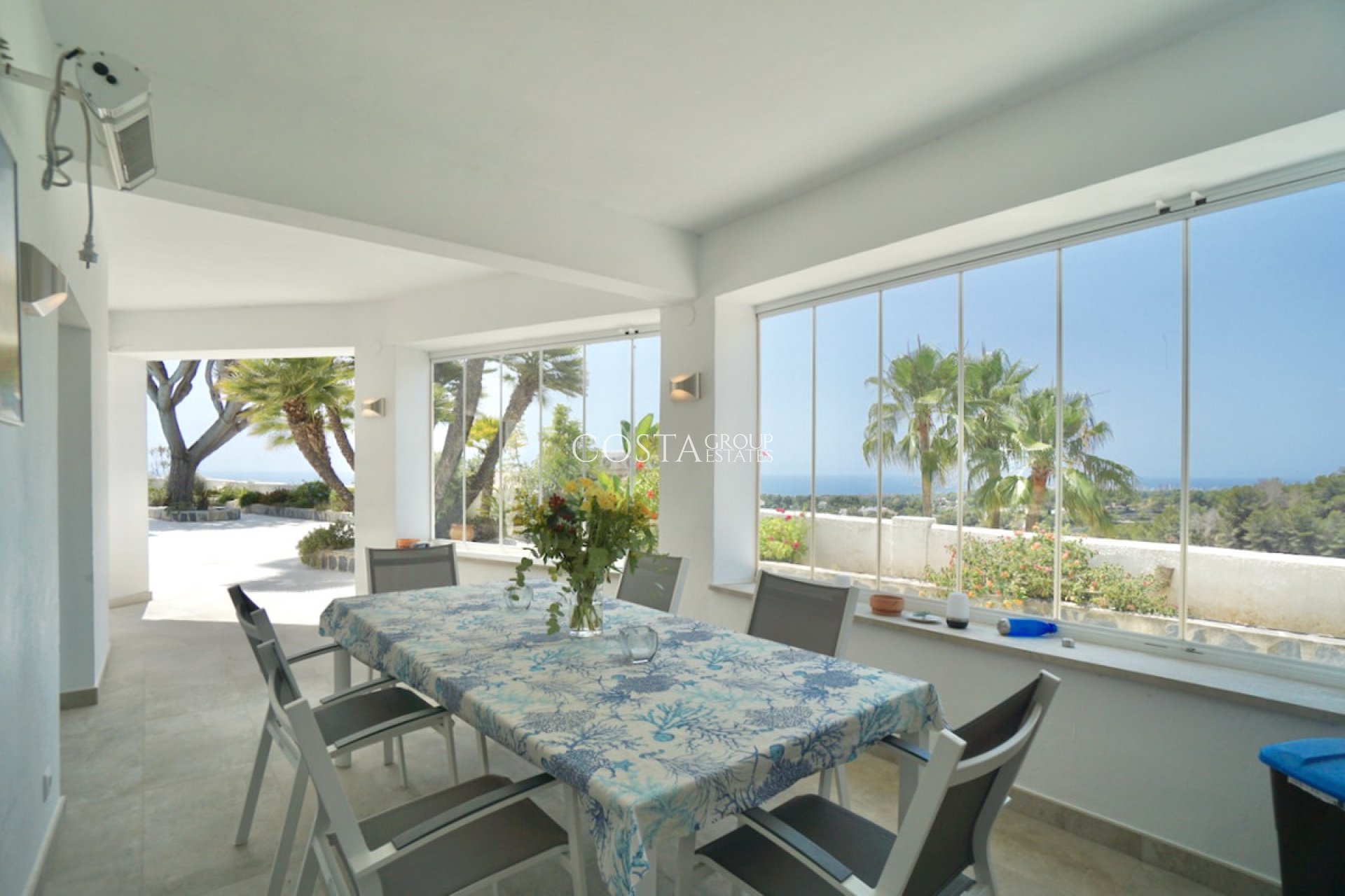 Revente - Villa -
Algorfa - Montemar