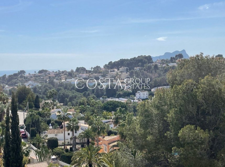 Revente - Villa -
Algorfa - Montemar
