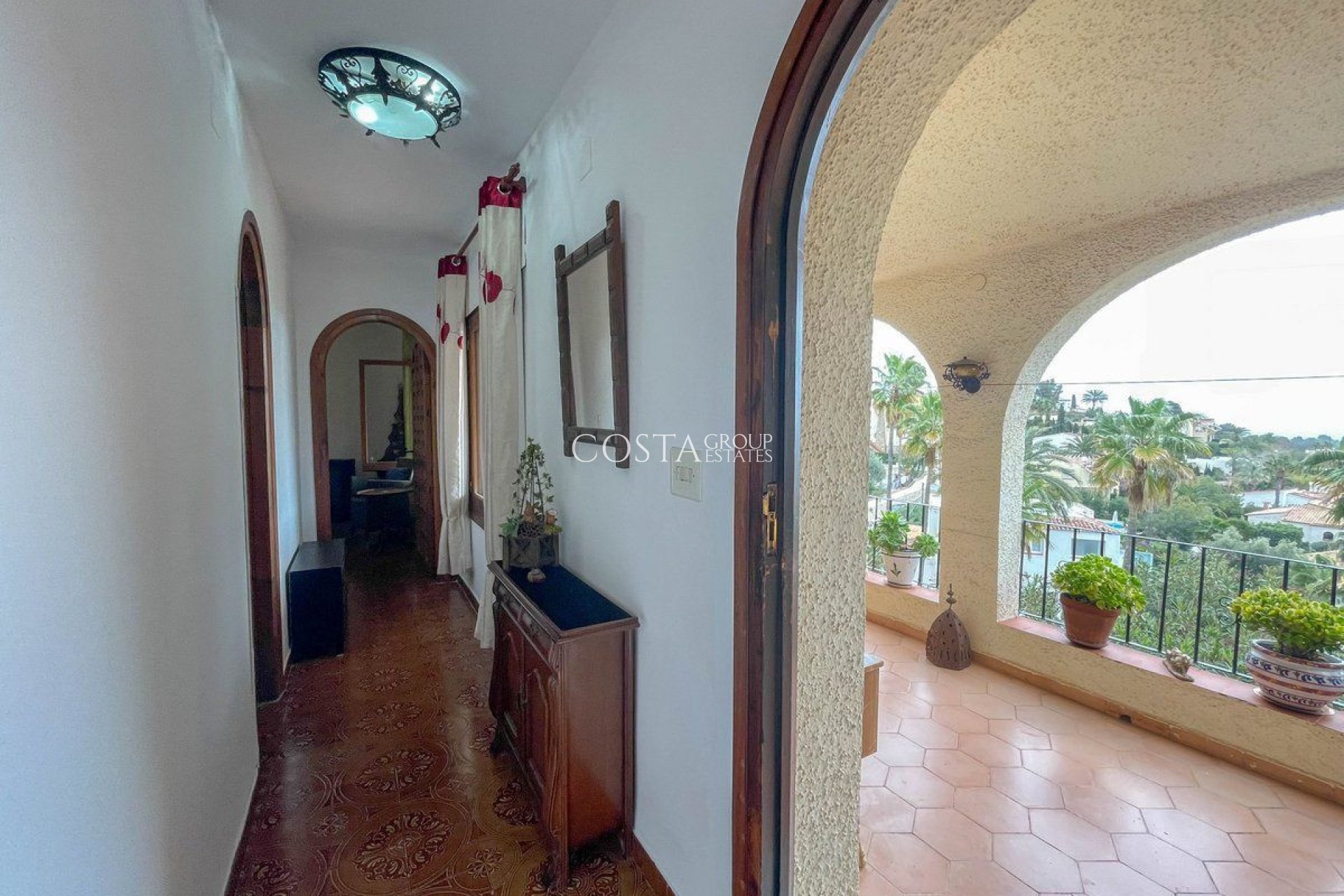 Revente - Villa -
Algorfa - Montemar