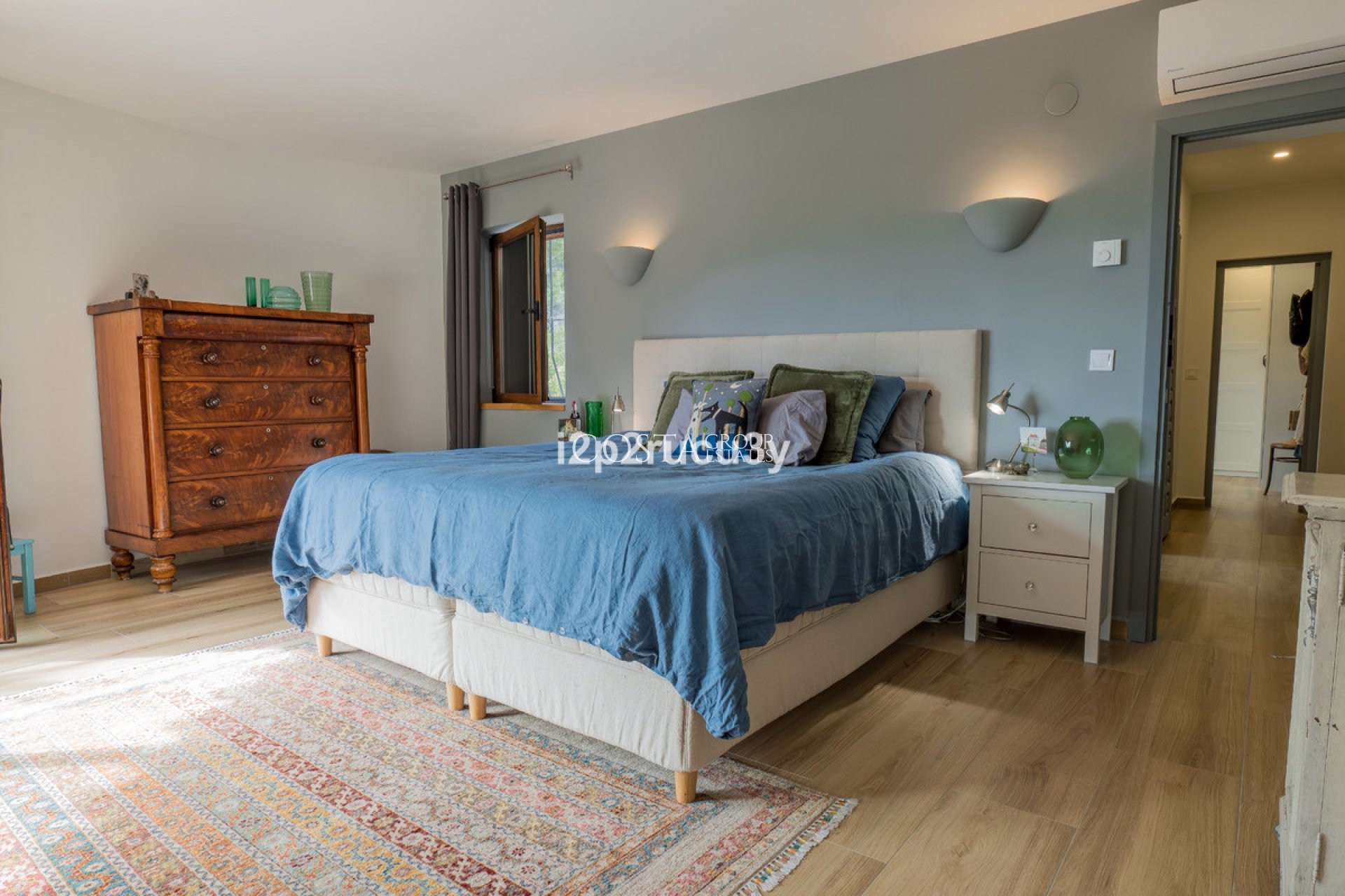 Revente - Villa -
Algorfa - Montemar