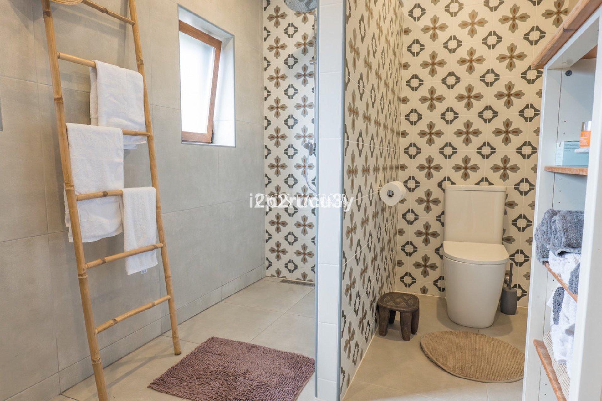 Revente - Villa -
Algorfa - Montemar