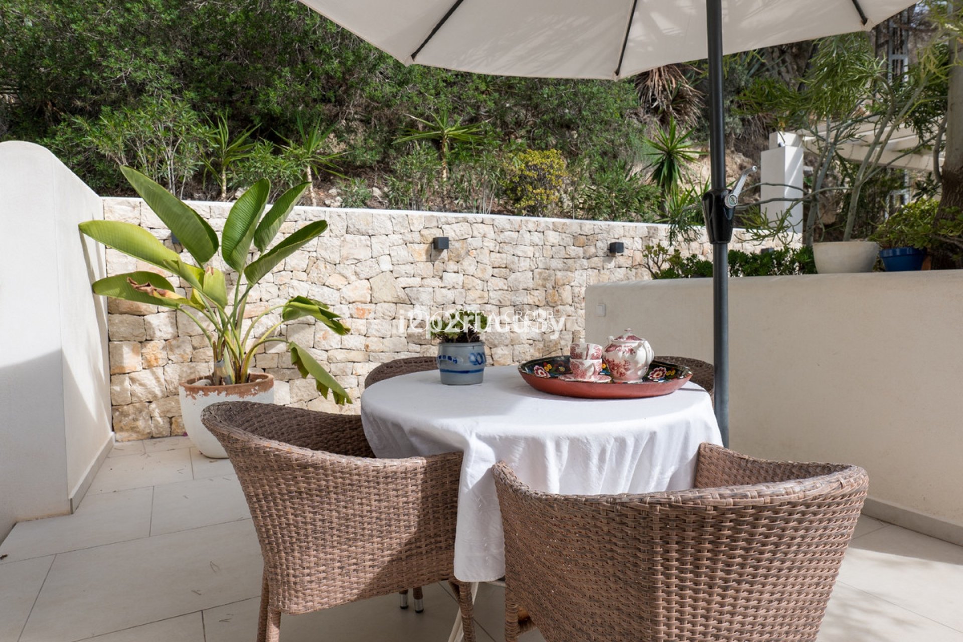 Revente - Villa -
Algorfa - Montemar