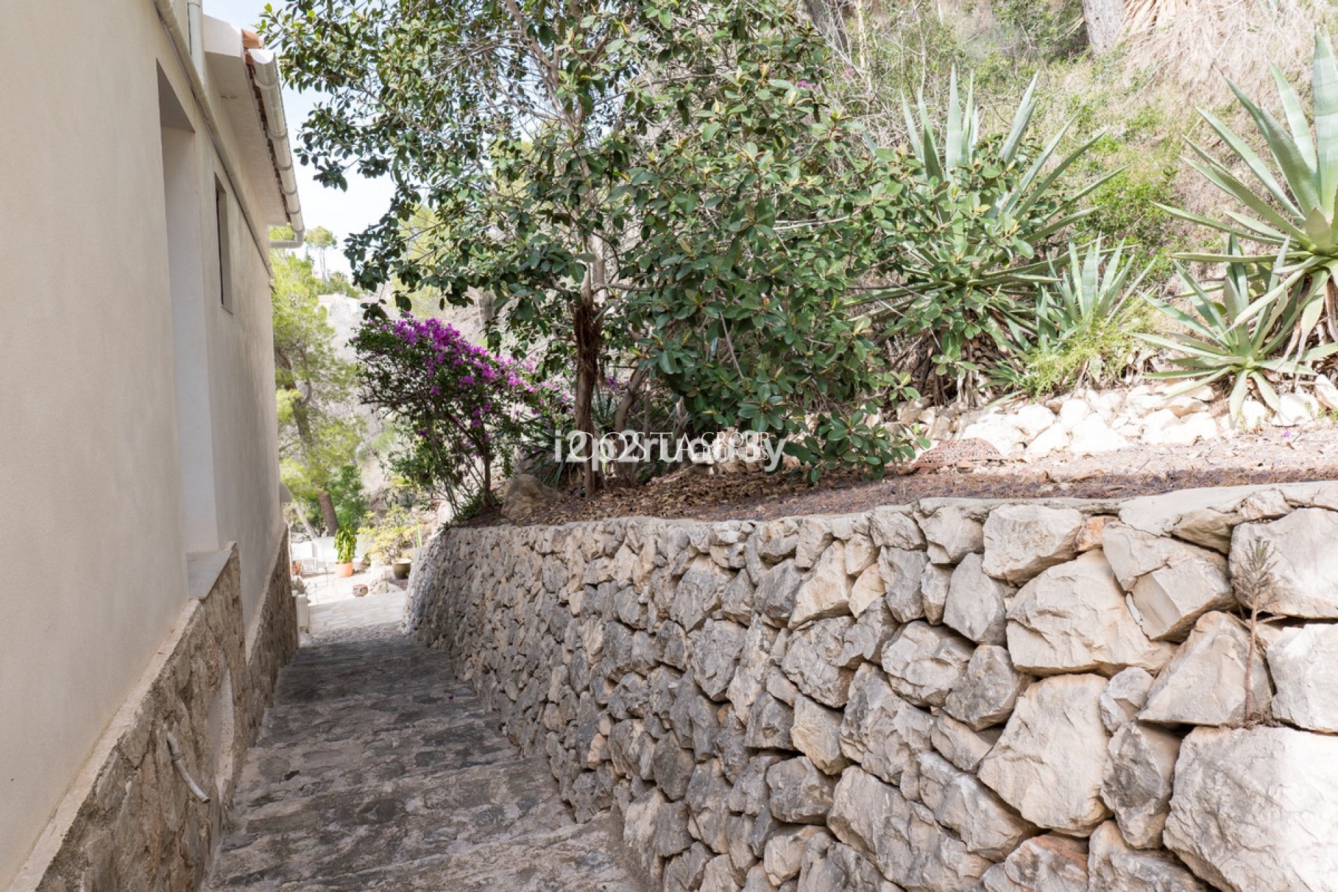 Revente - Villa -
Algorfa - Montemar