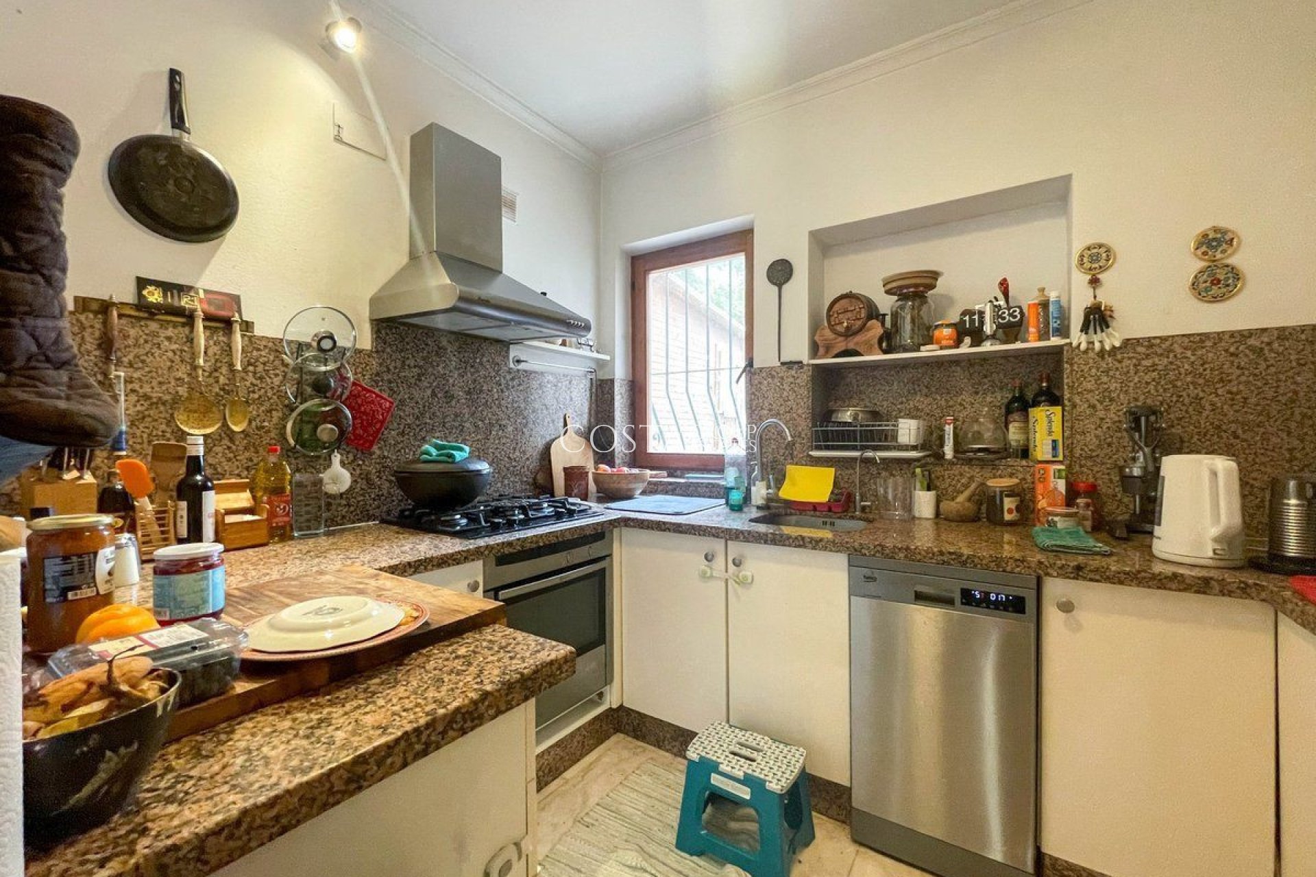 Revente - Villa -
Algorfa - Montemar