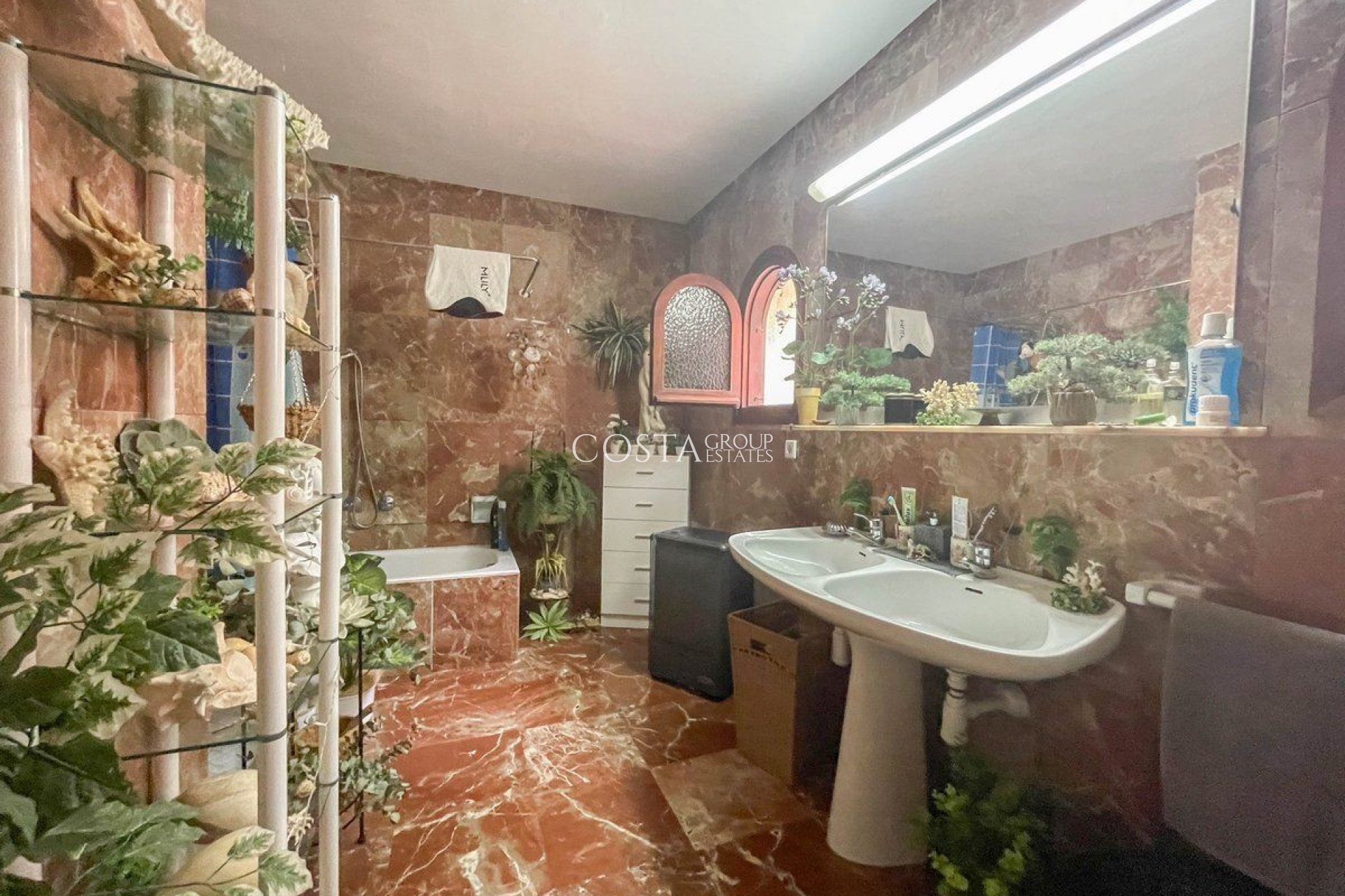 Revente - Villa -
Algorfa - Montemar