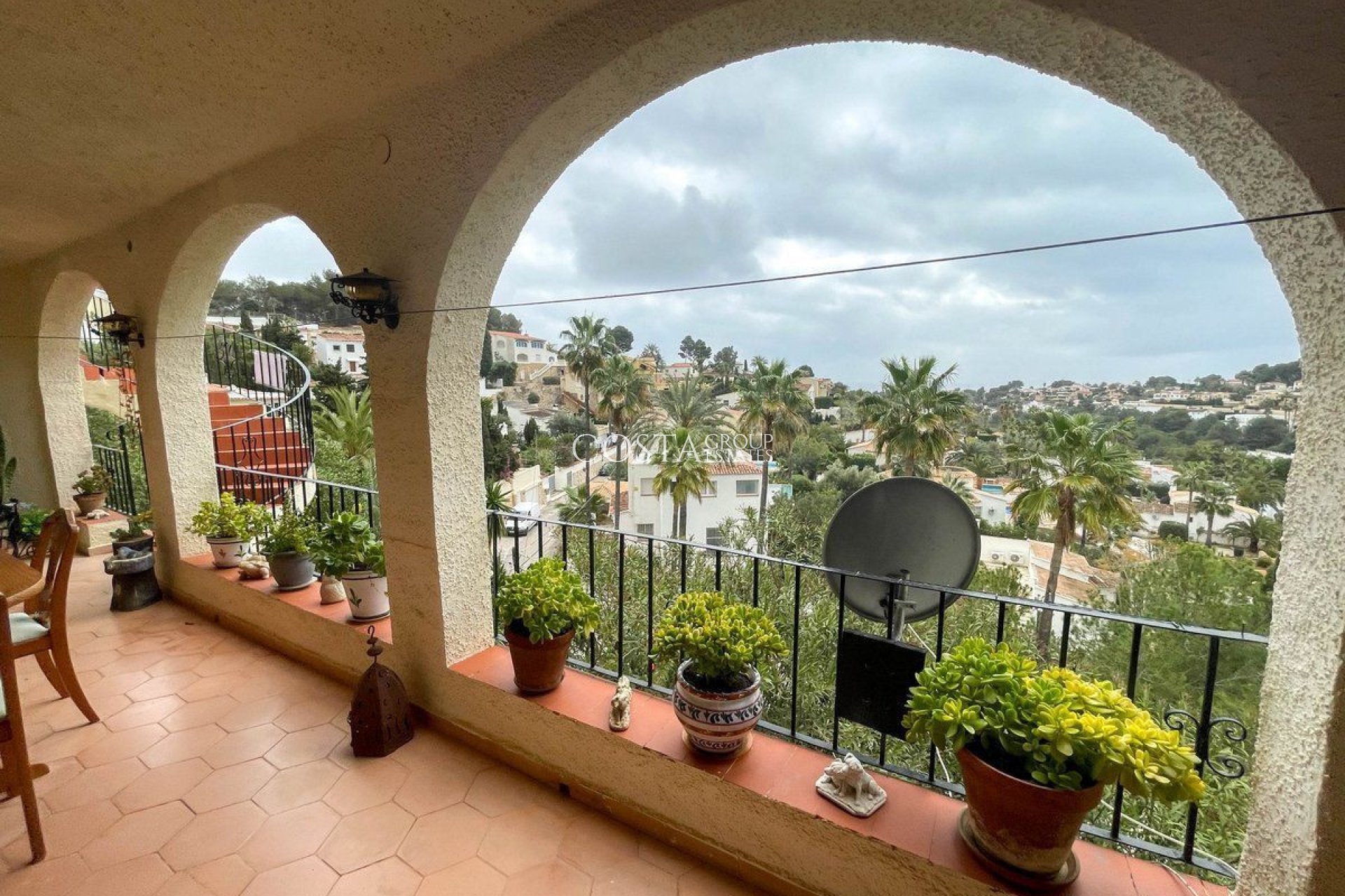 Revente - Villa -
Algorfa - Montemar