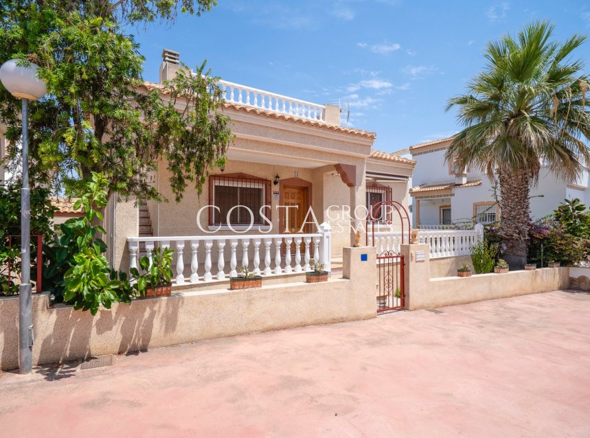 Revente - Villa -
Algorfa
