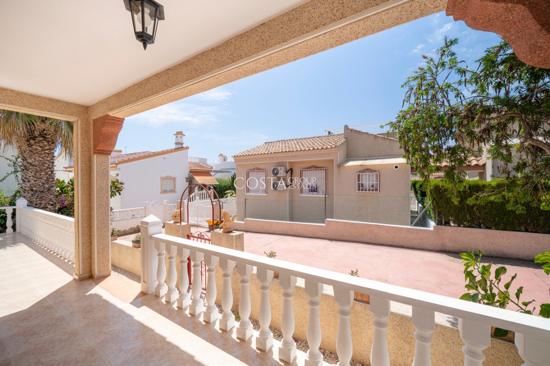 Revente - Villa -
Algorfa