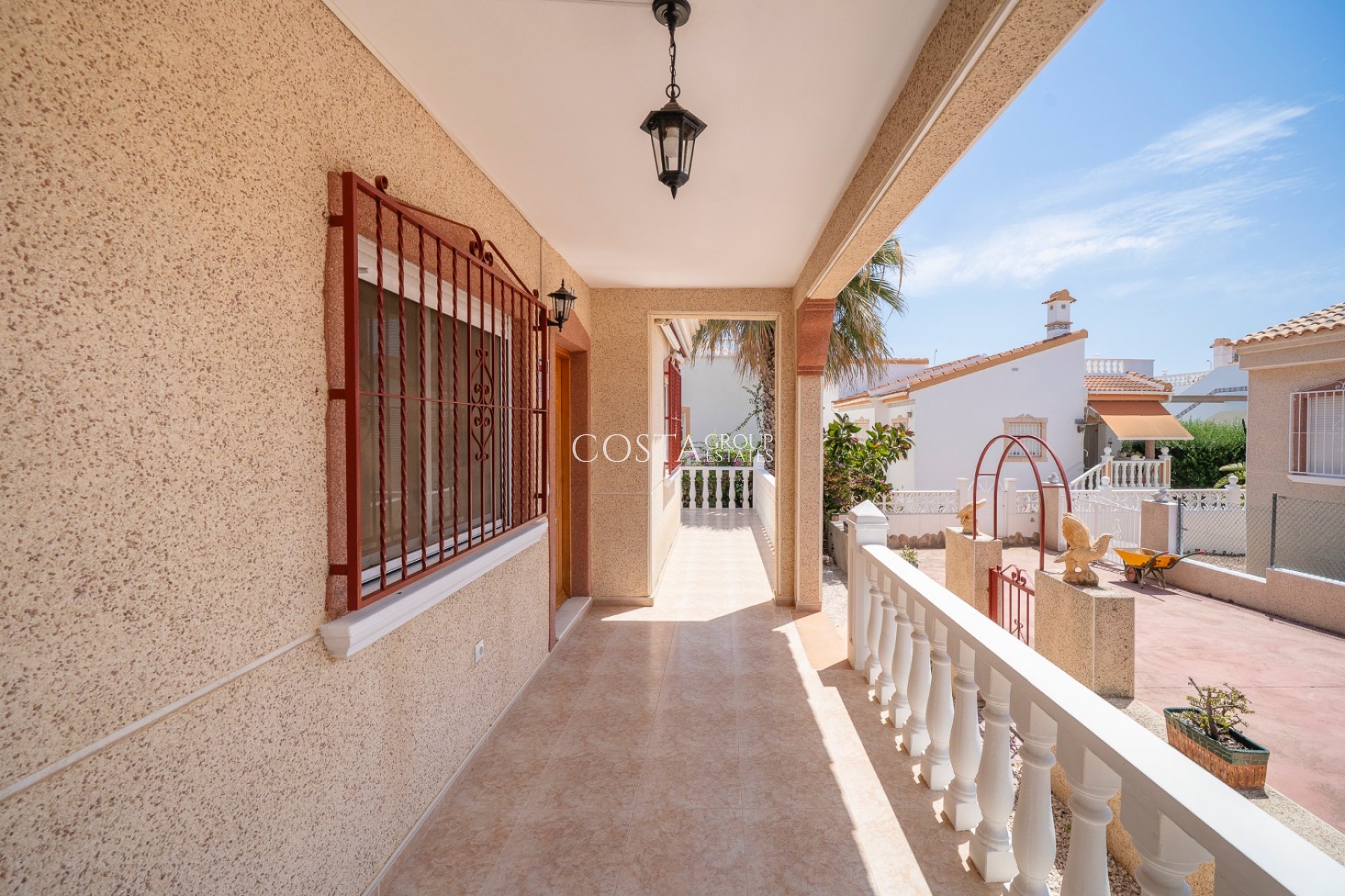 Revente - Villa -
Algorfa