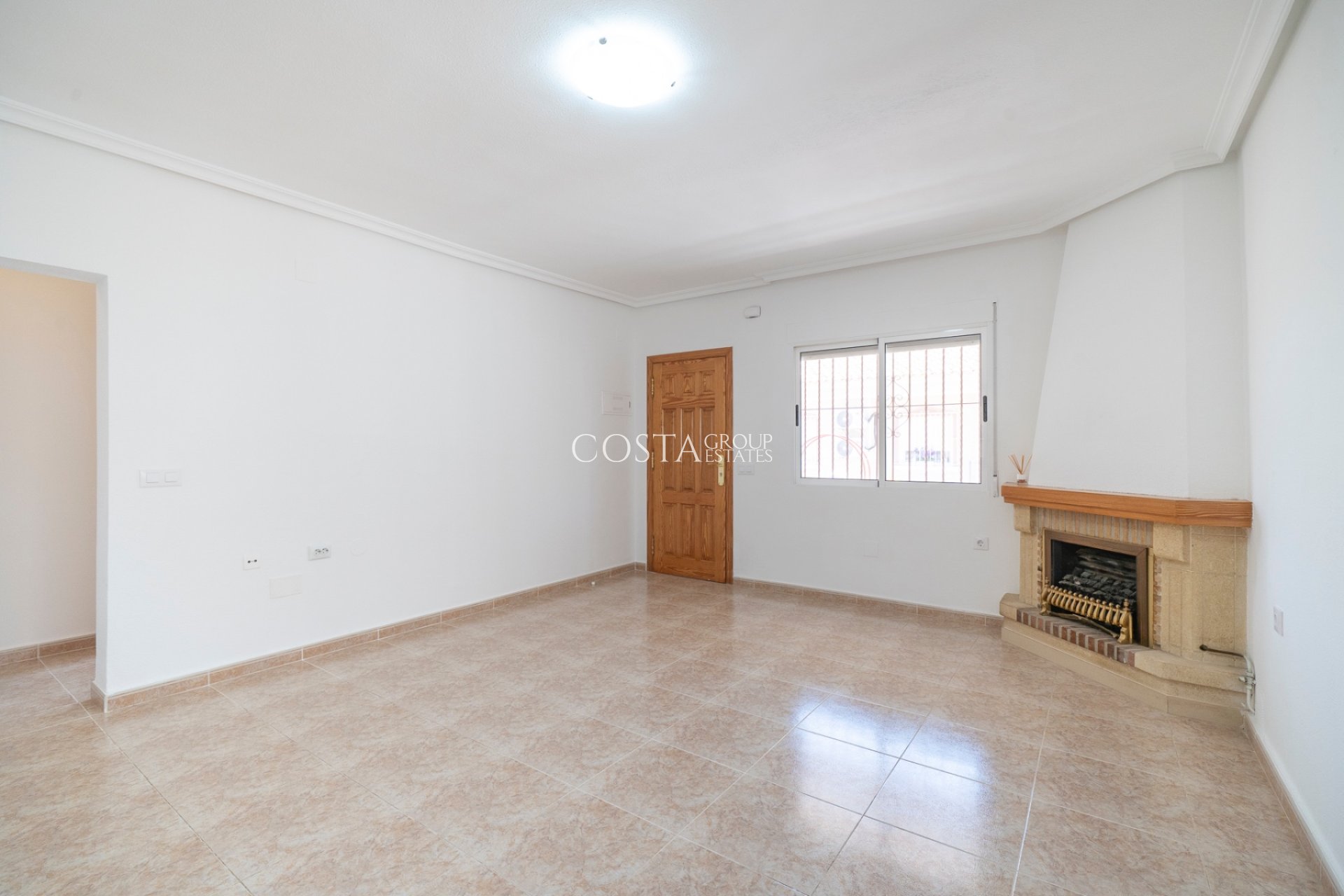 Revente - Villa -
Algorfa