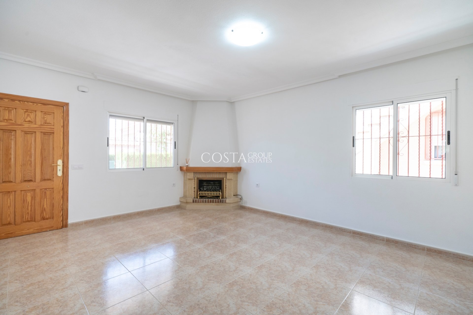 Revente - Villa -
Algorfa