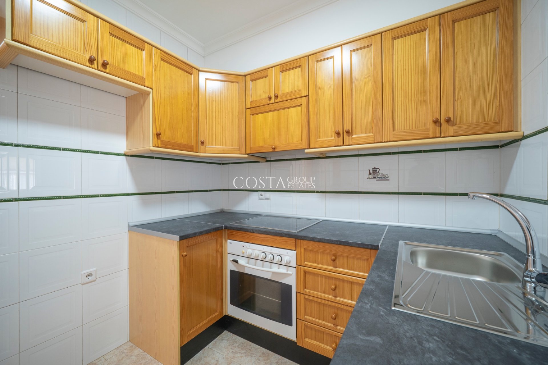 Revente - Villa -
Algorfa