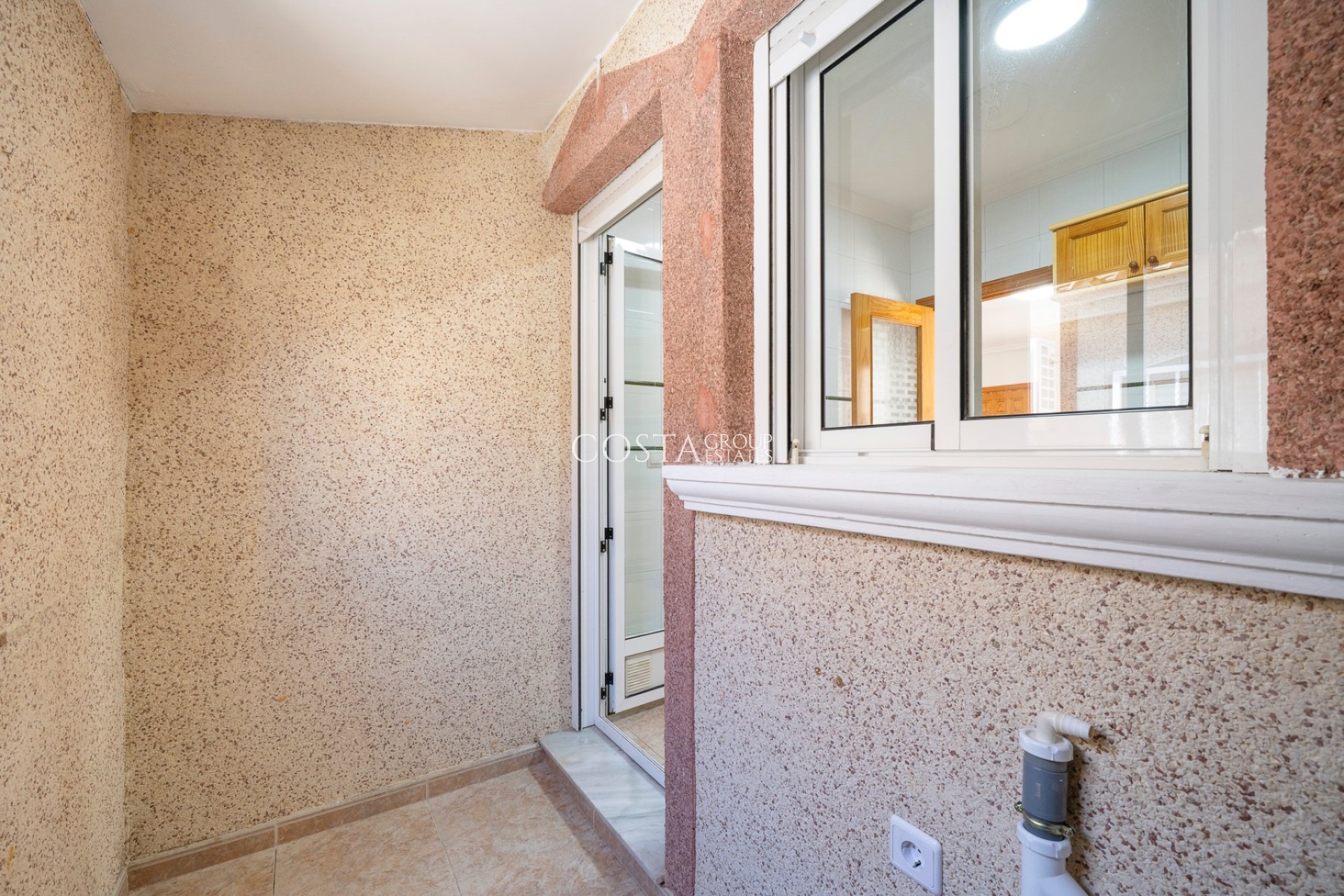 Revente - Villa -
Algorfa