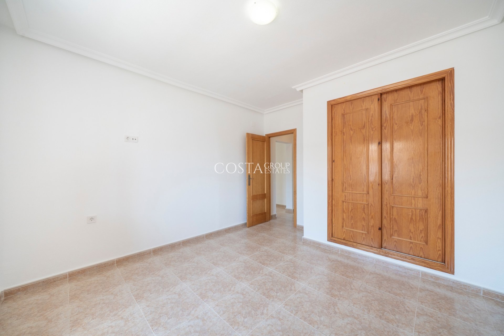 Revente - Villa -
Algorfa