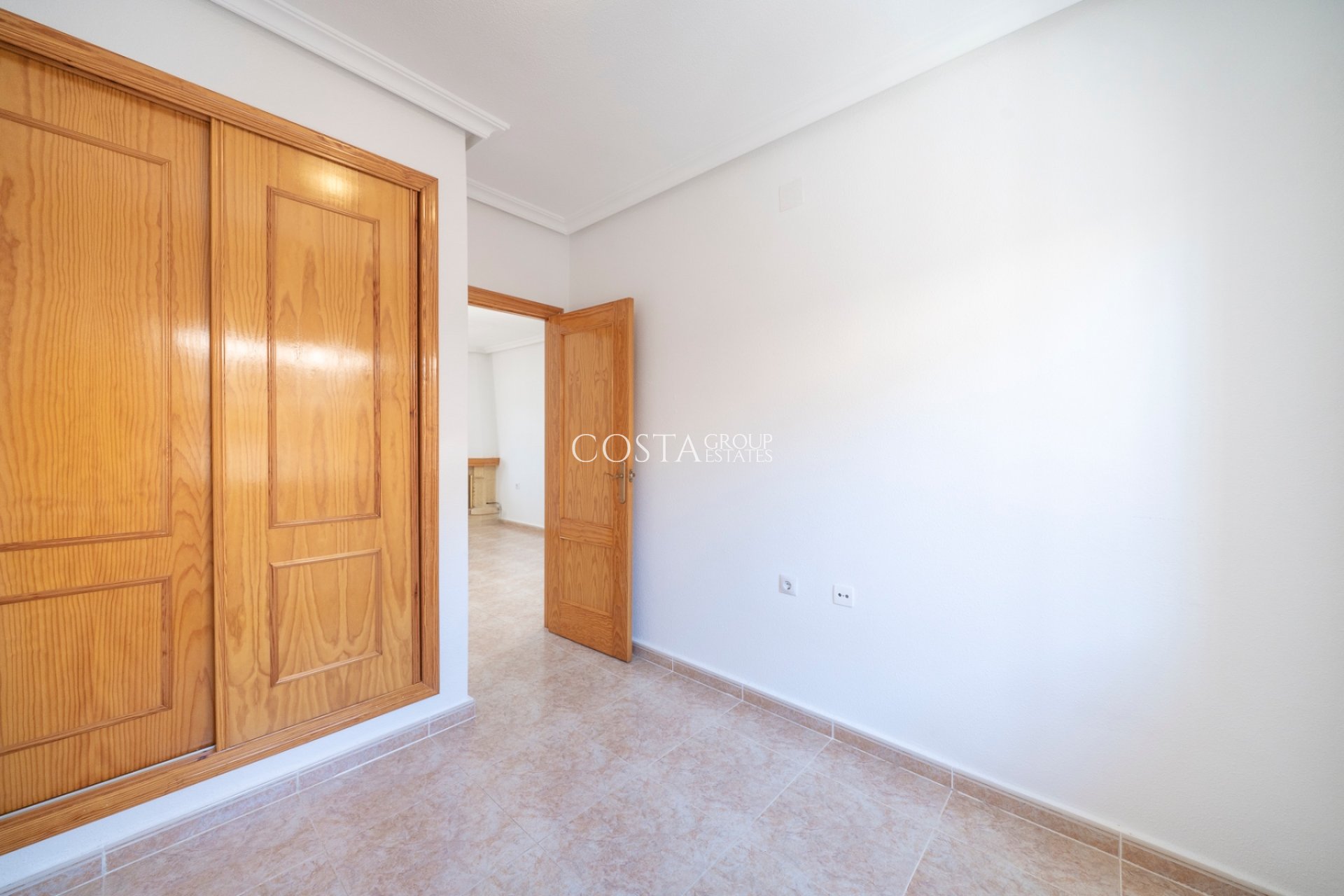 Revente - Villa -
Algorfa