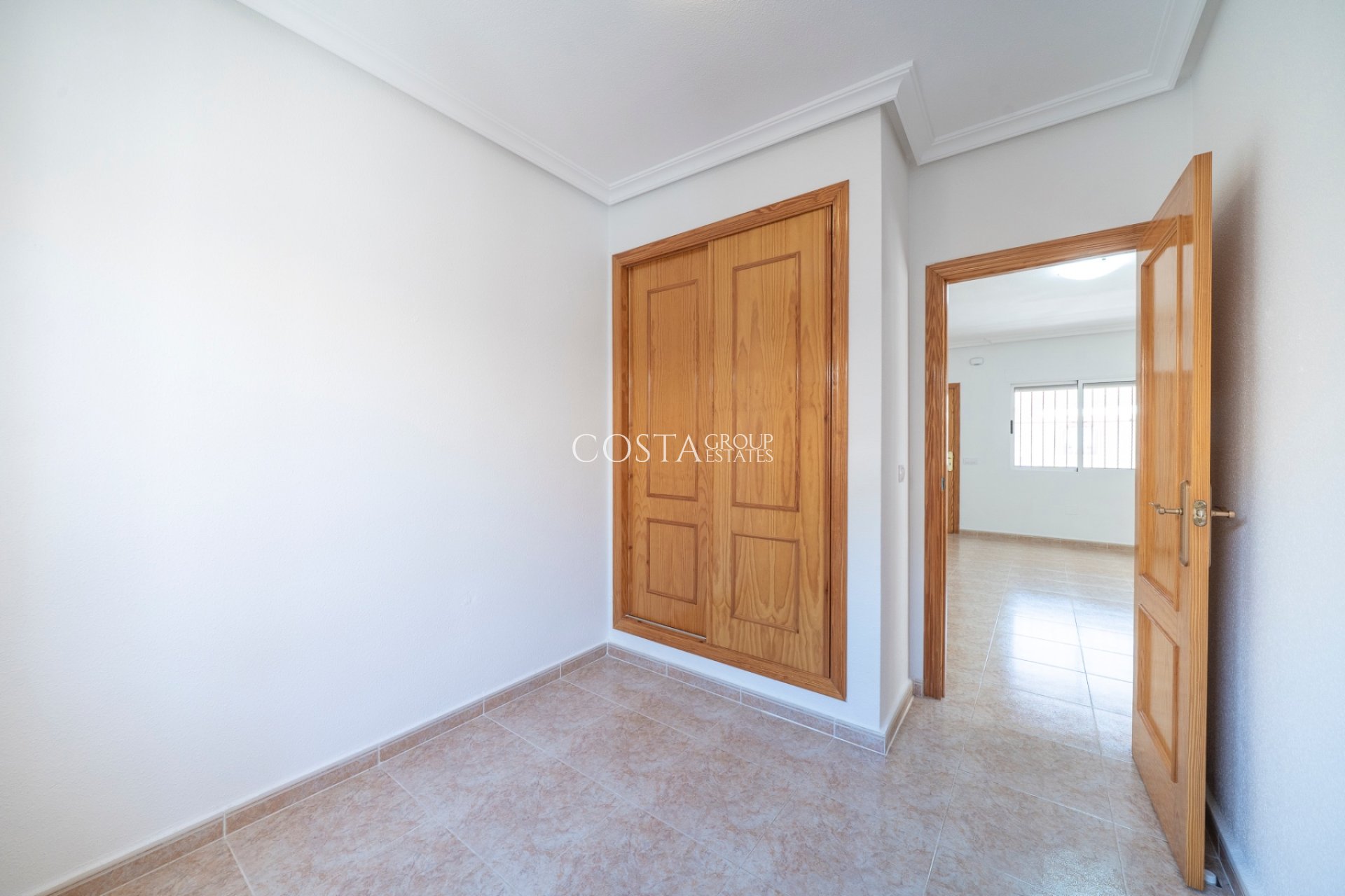 Revente - Villa -
Algorfa