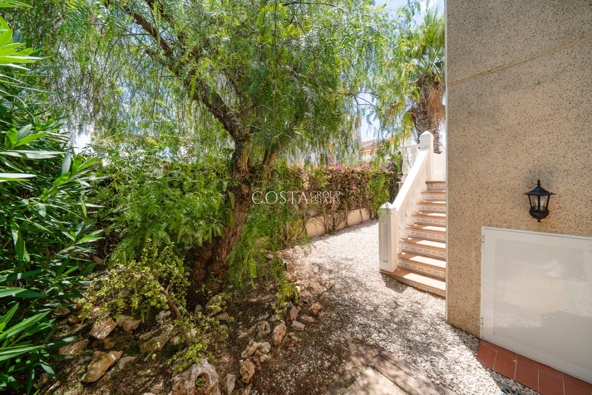 Revente - Villa -
Algorfa
