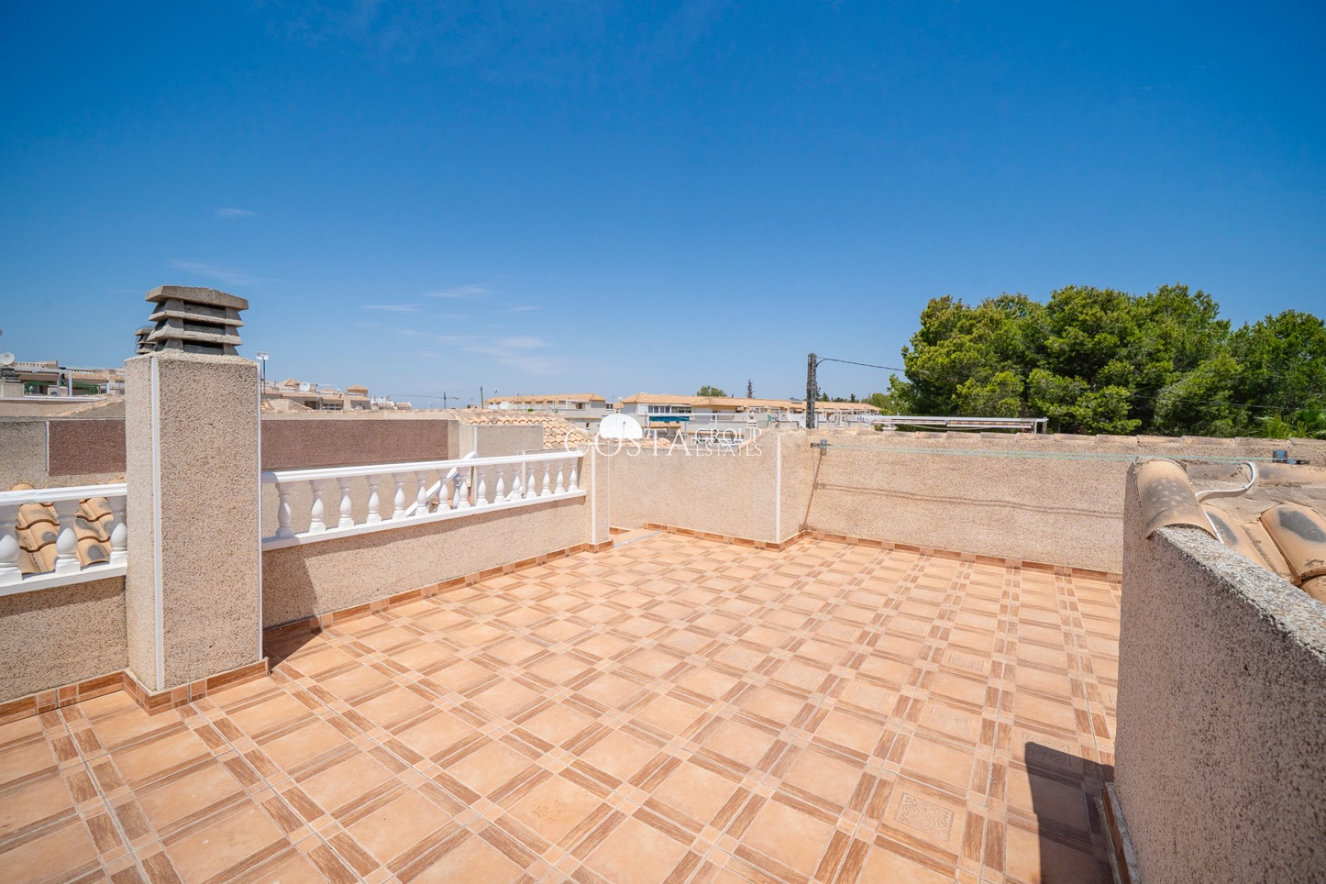 Revente - Villa -
Algorfa