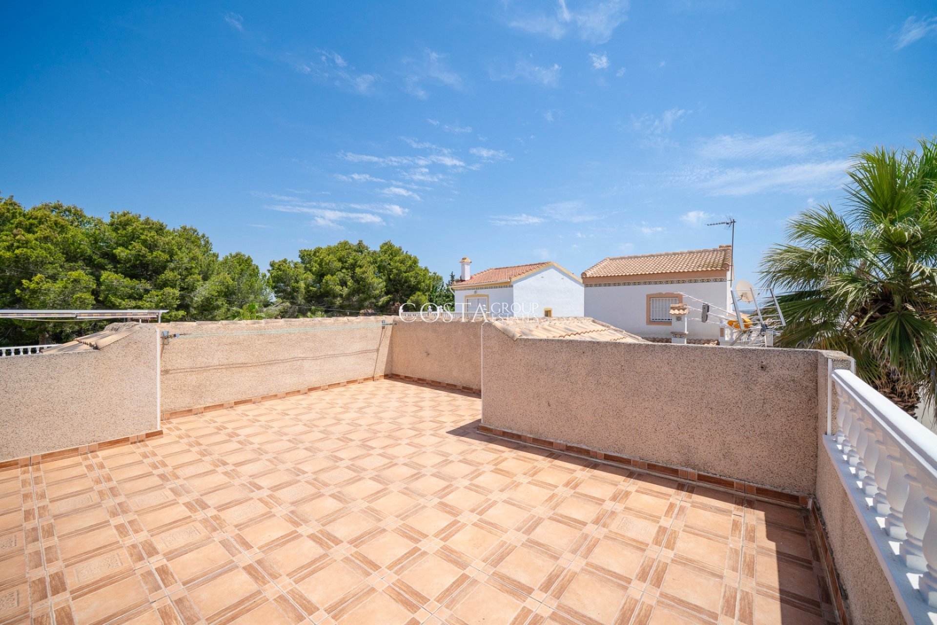 Revente - Villa -
Algorfa