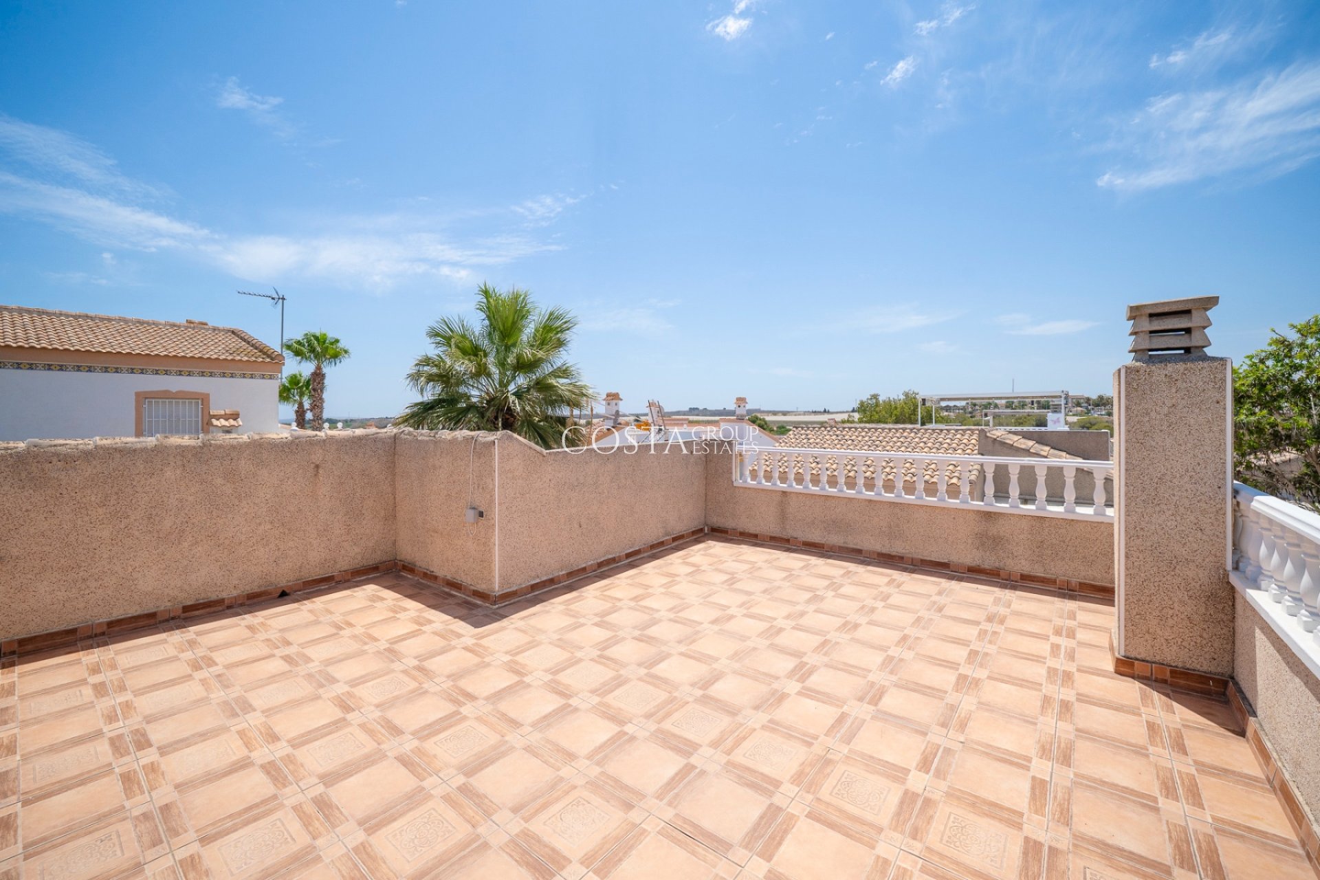 Revente - Villa -
Algorfa