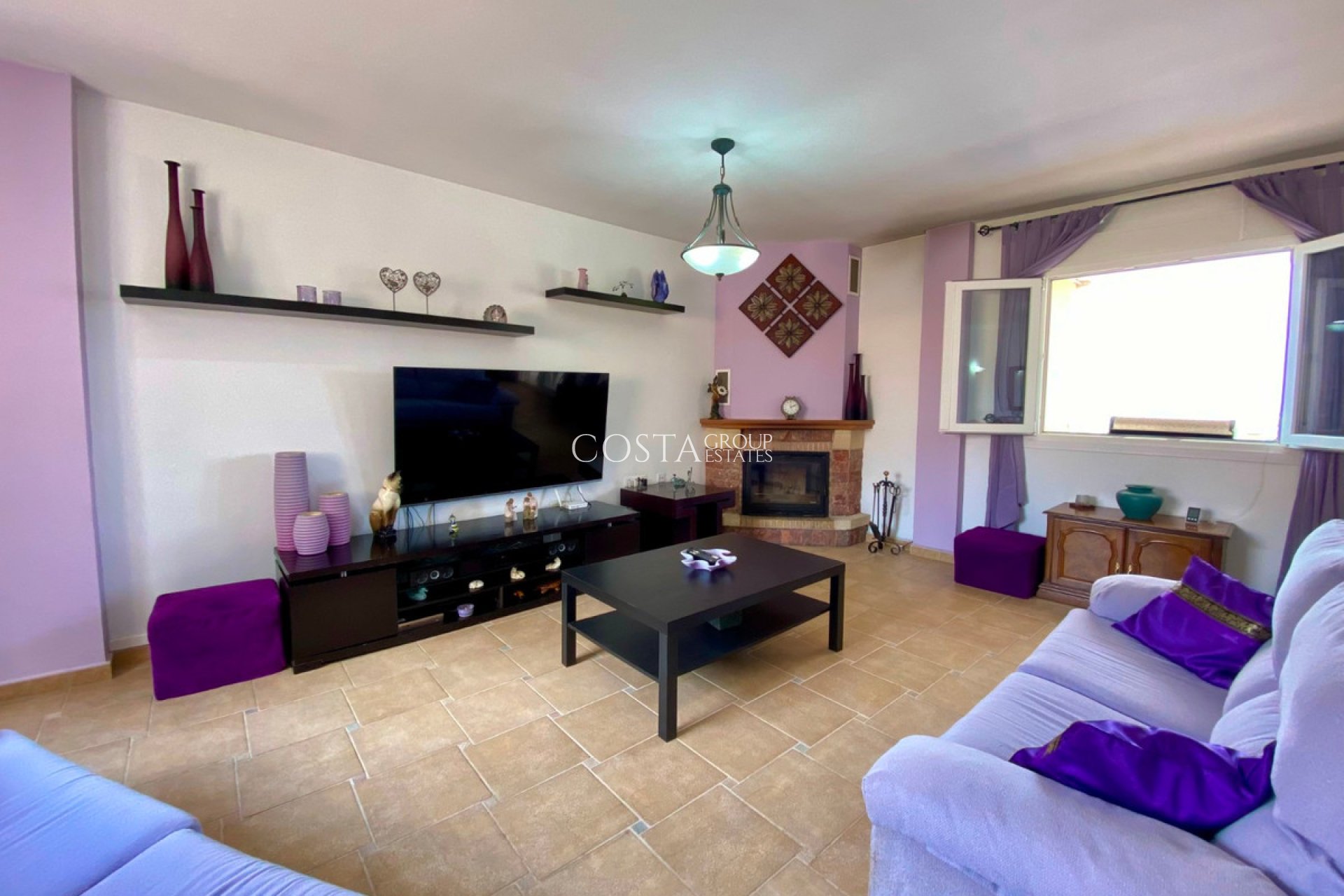 Revente - Villa -
Algorfa