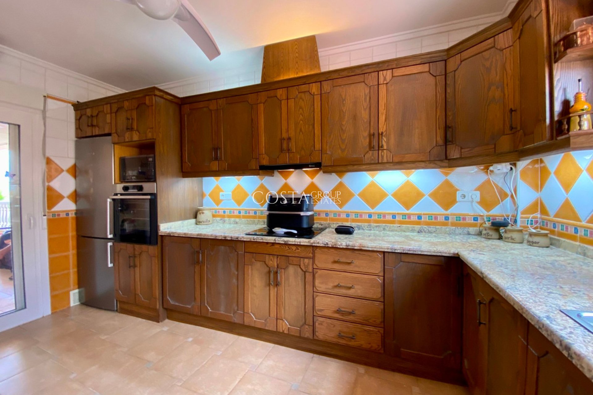 Revente - Villa -
Algorfa