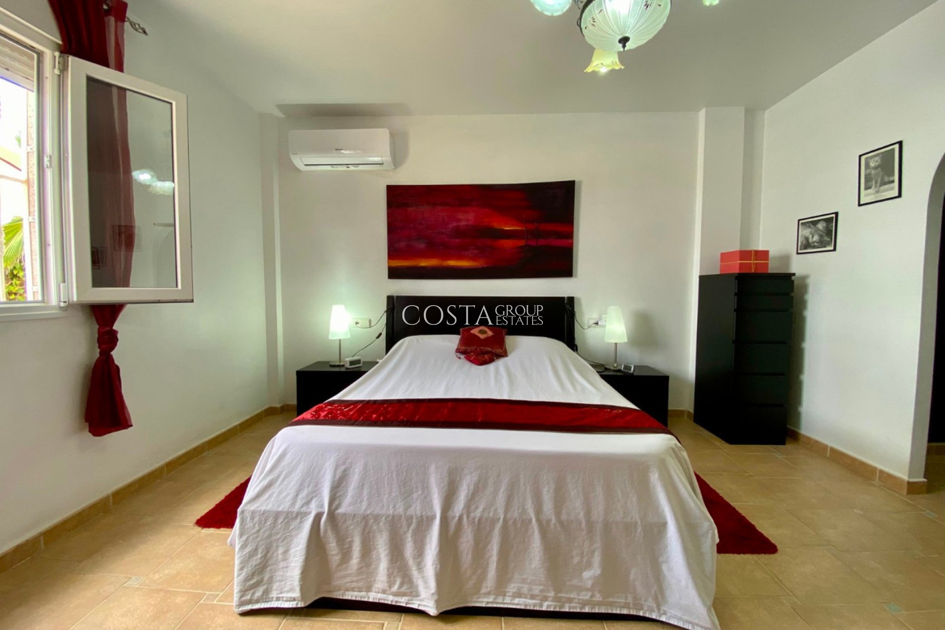 Revente - Villa -
Algorfa