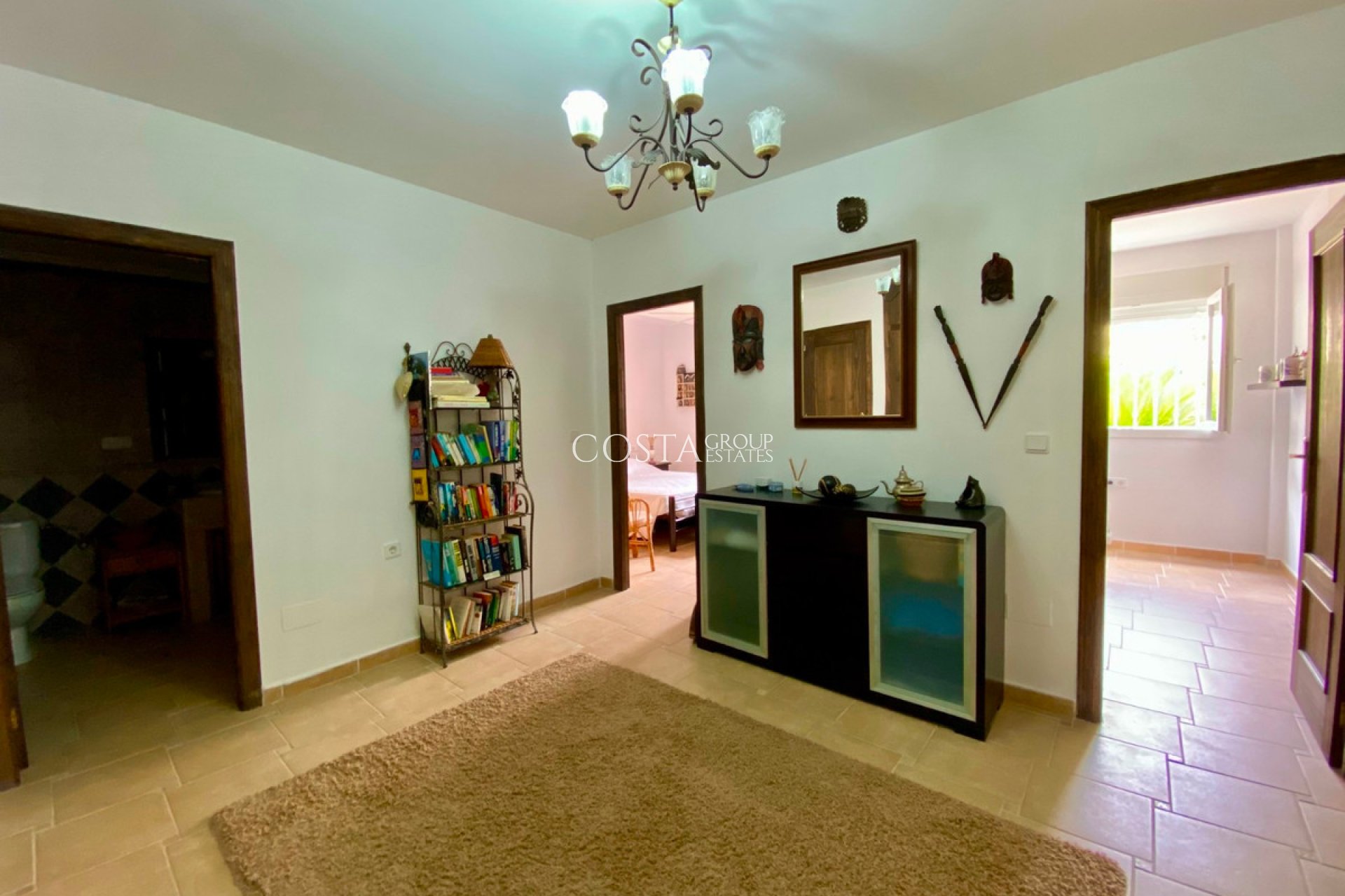 Revente - Villa -
Algorfa