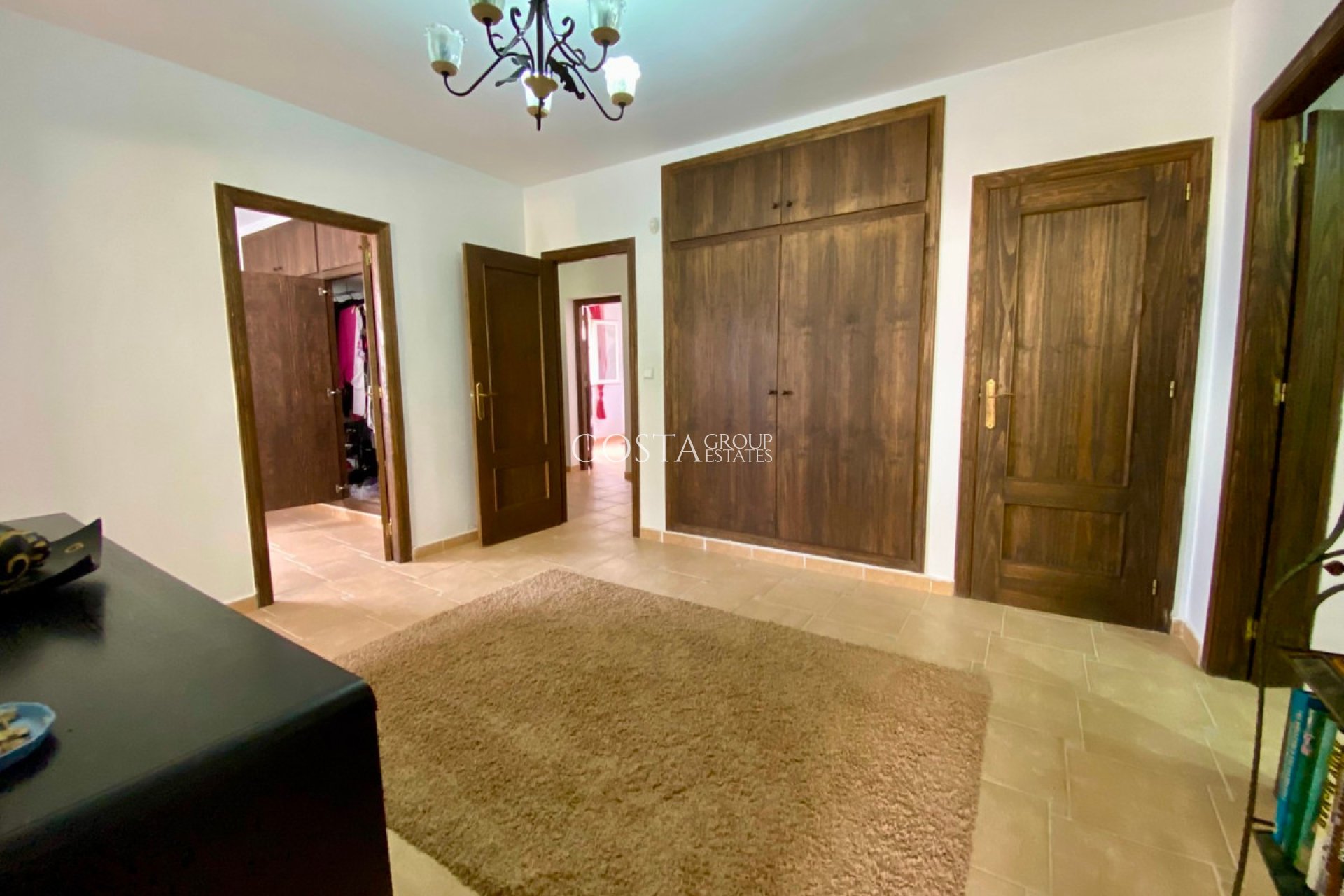 Revente - Villa -
Algorfa