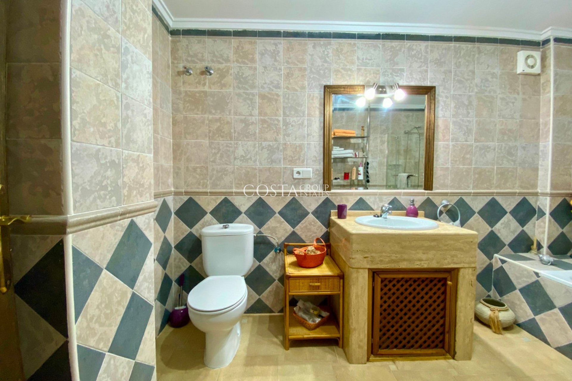 Revente - Villa -
Algorfa