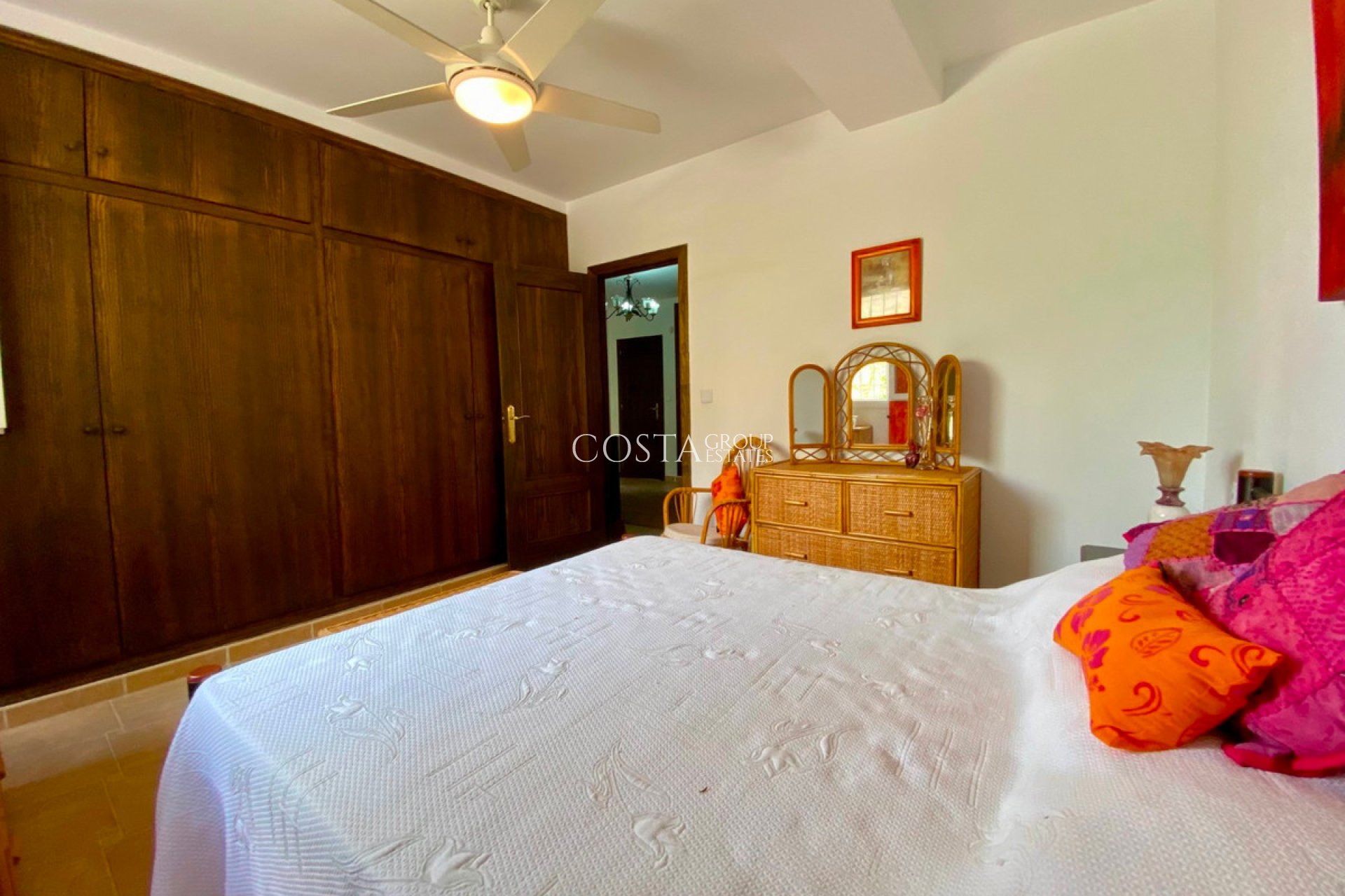 Revente - Villa -
Algorfa