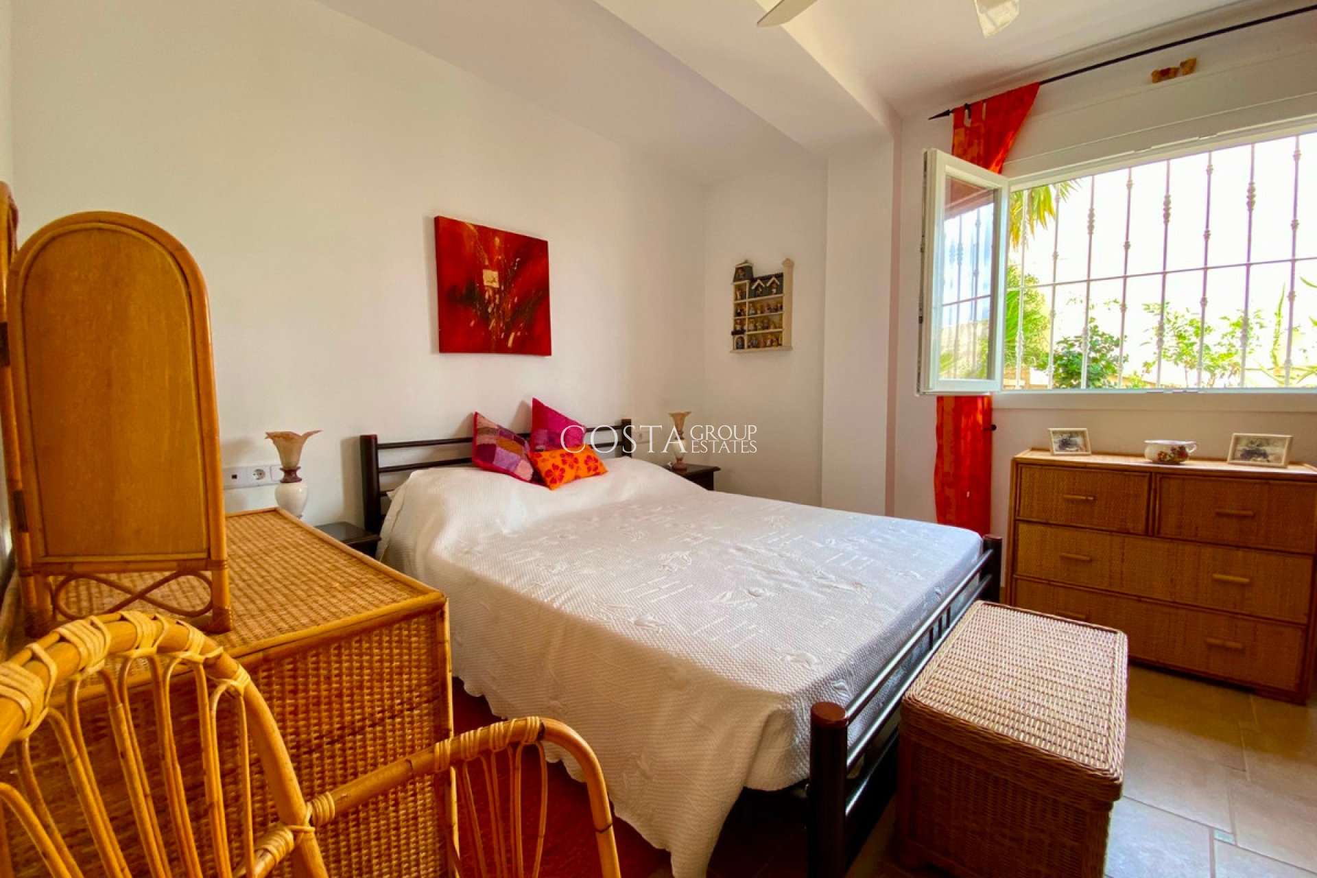 Revente - Villa -
Algorfa