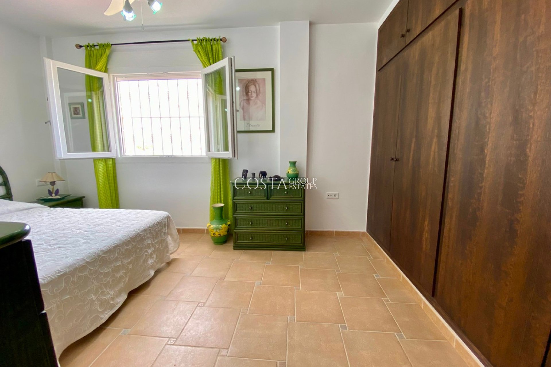 Revente - Villa -
Algorfa