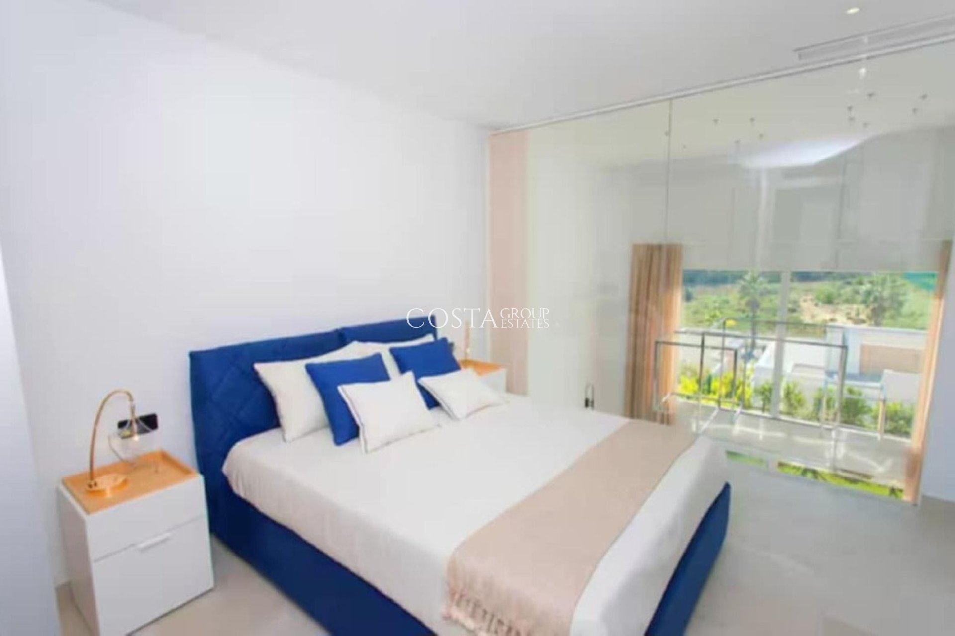 Revente - Villa -
Algorfa